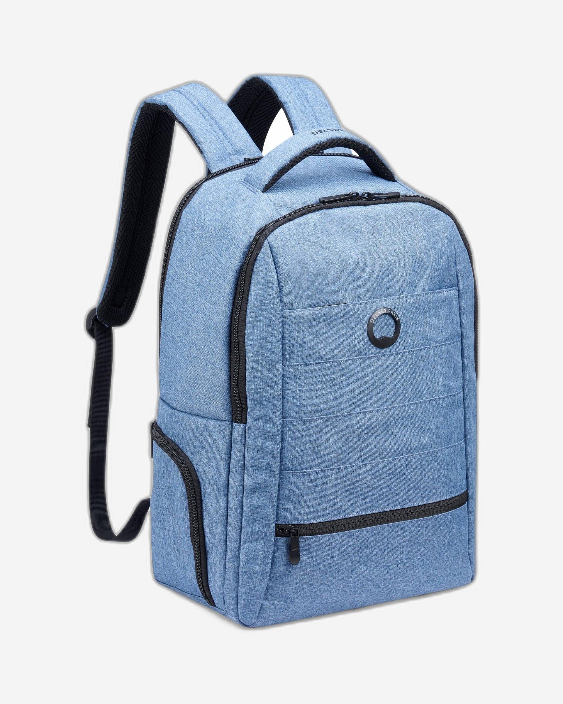 ديلسي باريس إليمنت فوييجر