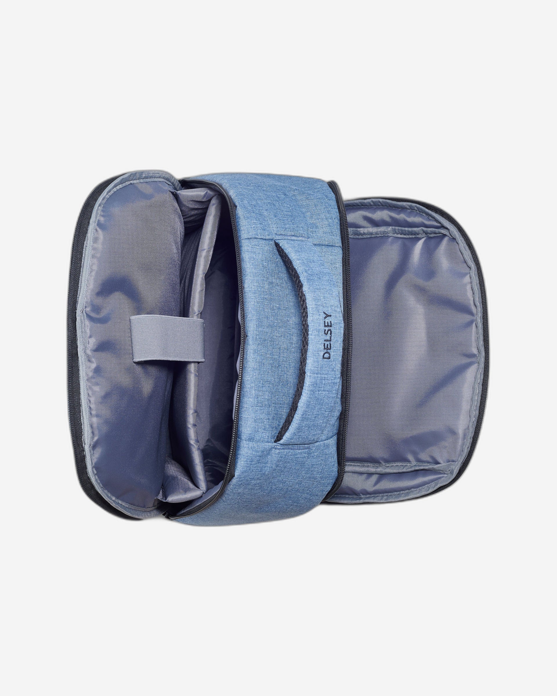 ديلسي باريس إليمنت فوييجر