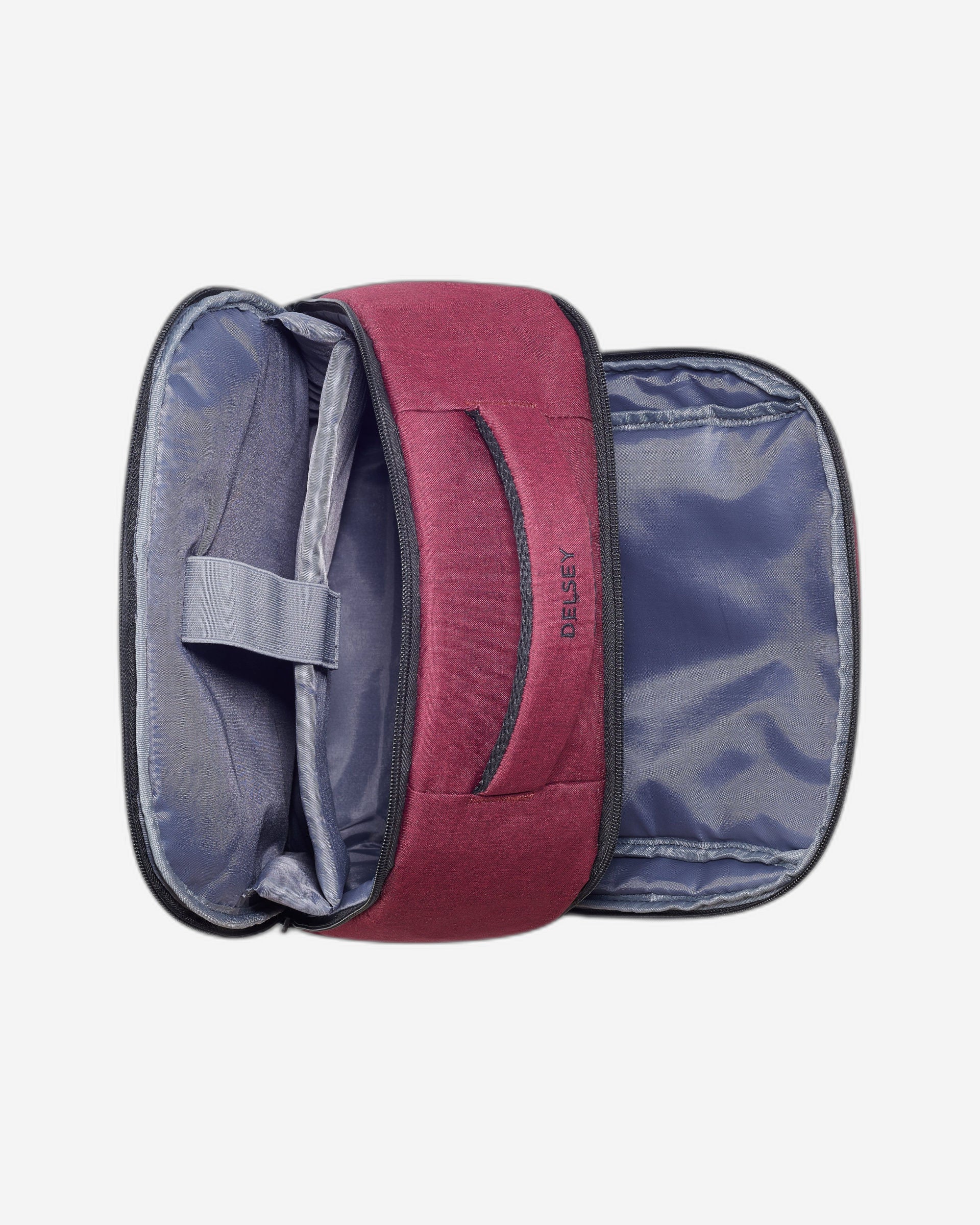 ديلسي باريس إليمنت فوييجر