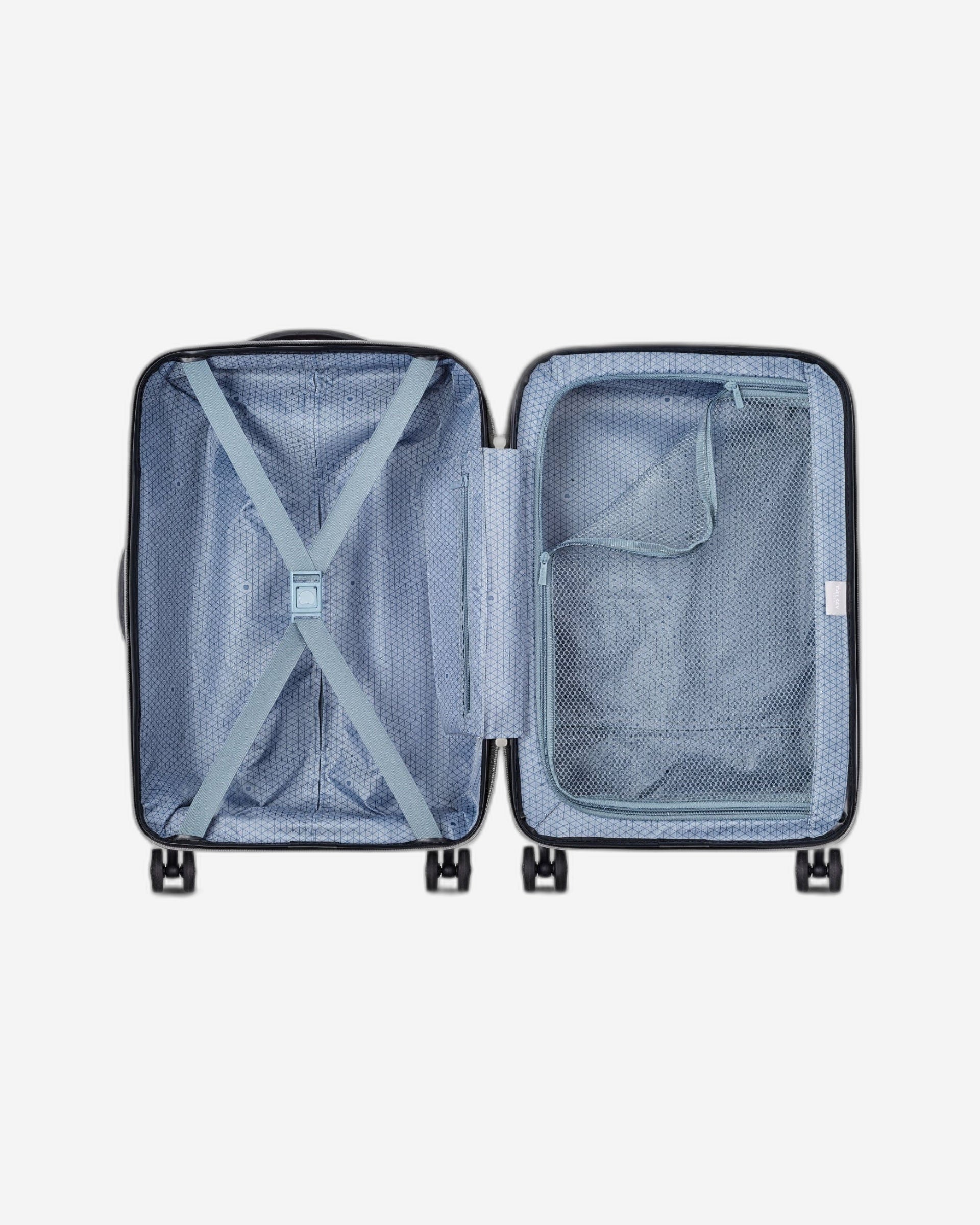 ديلسي باريس إيرواز