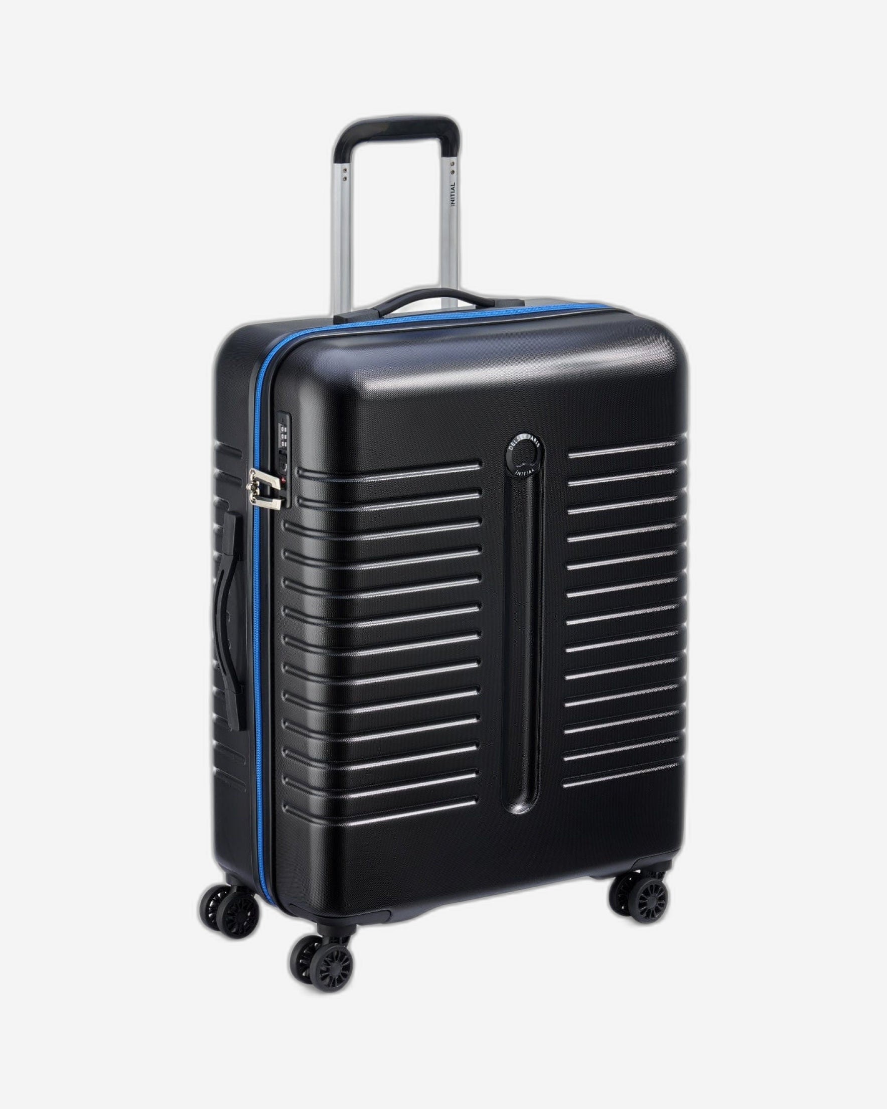 ديلسي باريس إيرواز