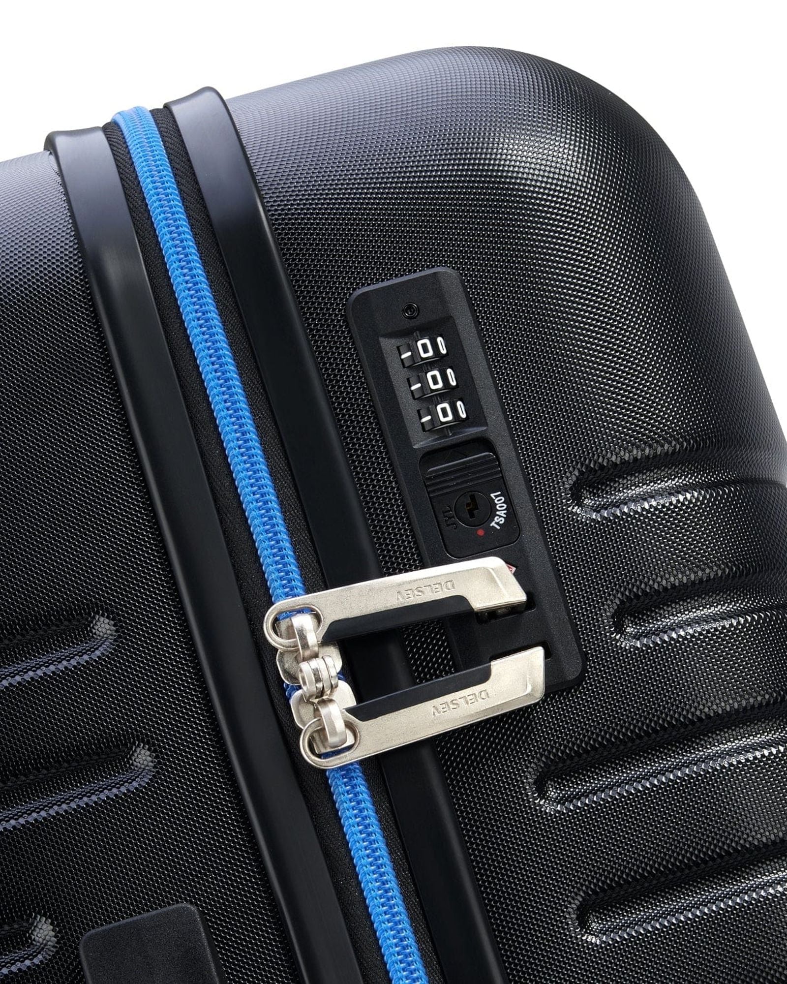 ديلسي باريس إيرواز