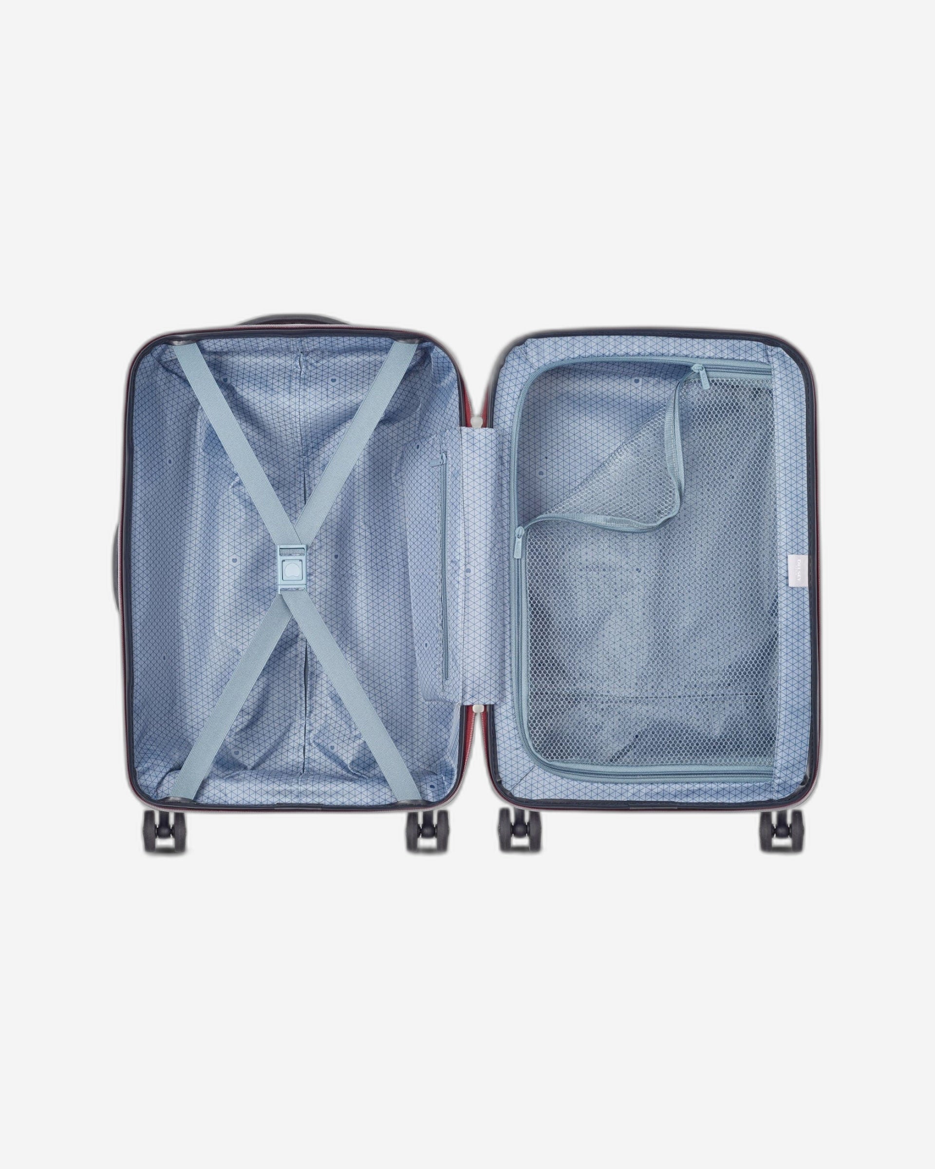 ديلسي باريس إيرواز