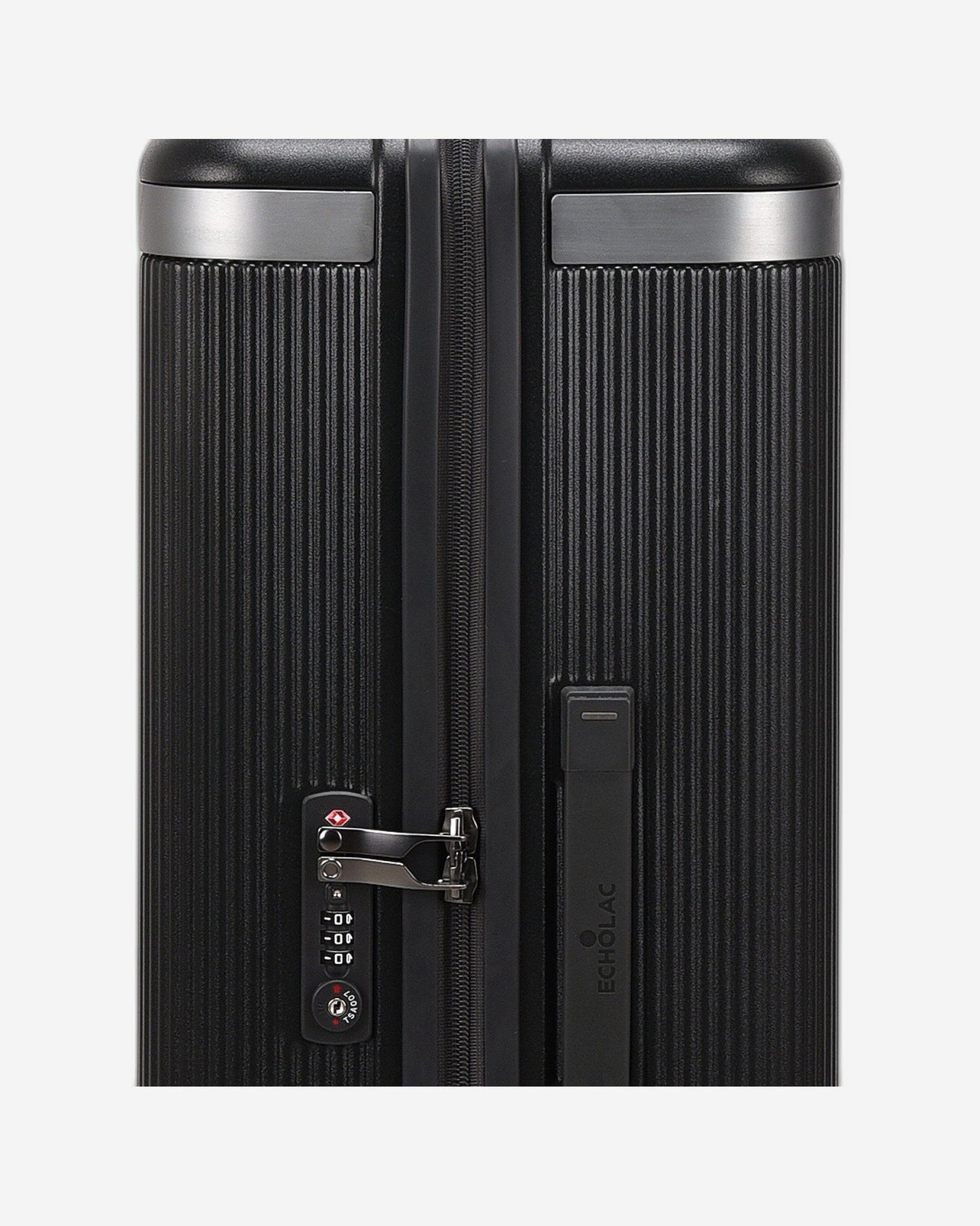 عربة أمتعة إيكولاك داينستي غير قابلة للتوسيع، 67 سم