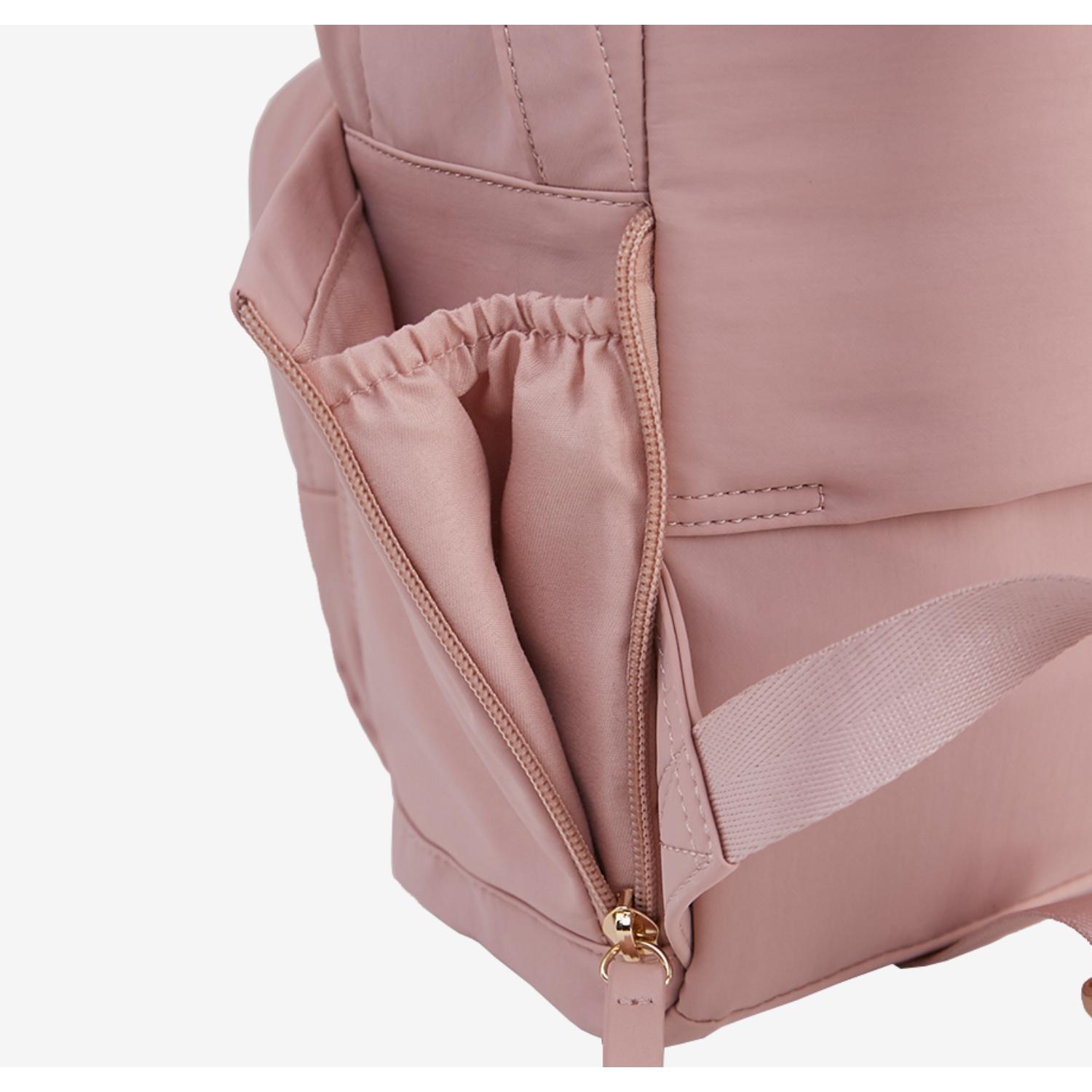 حقيبة ظهر إيكولاك ستيلا مقاس 16 بوصة