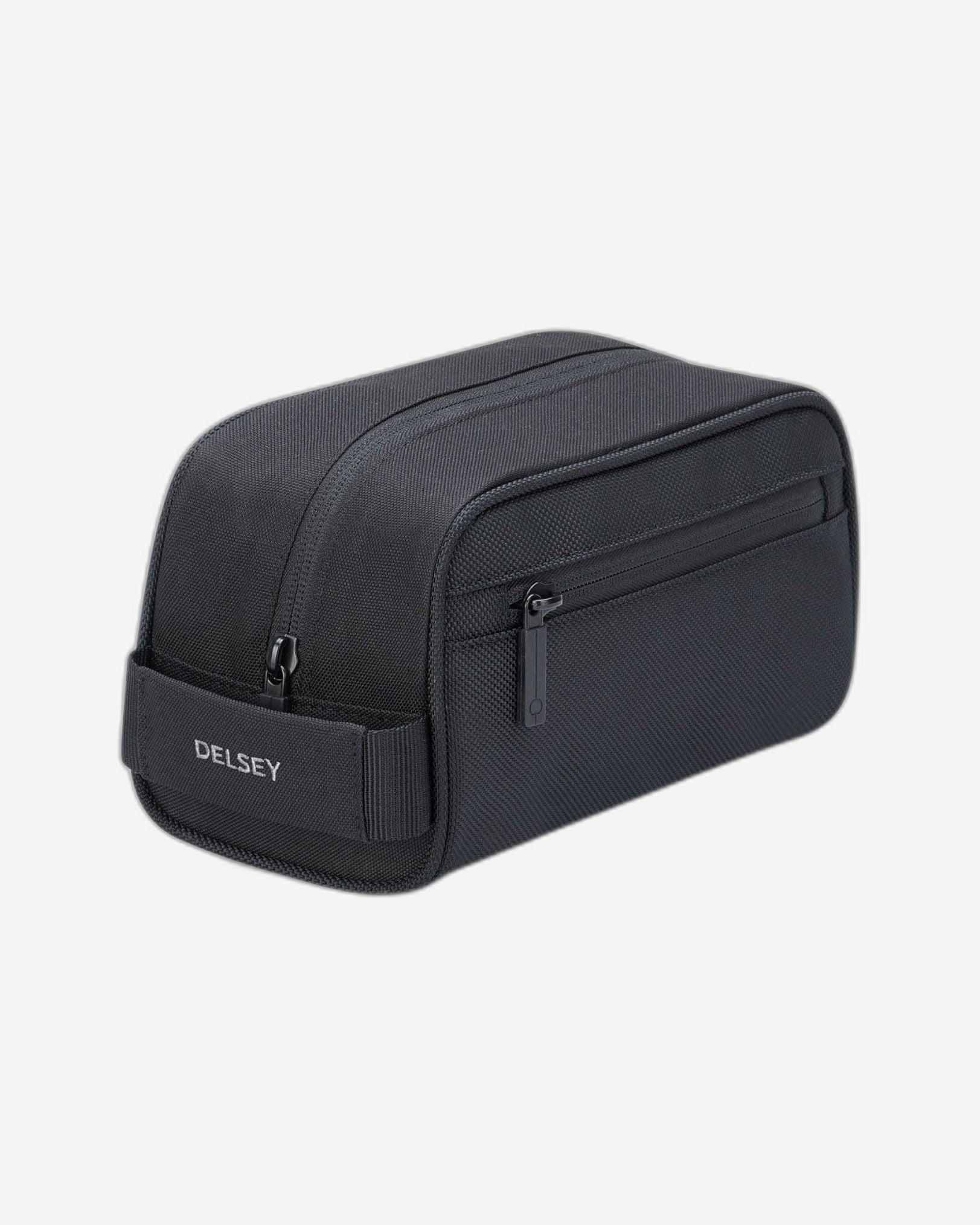 ديلسي باريس بيكبوس 1 حقيبة رجالية سوداء - 00335414100