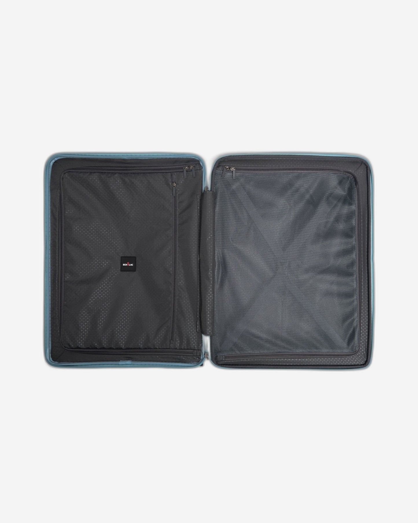 عربة أمتعة قابلة للتوسيع من إيكولاك فورزا 75 سم