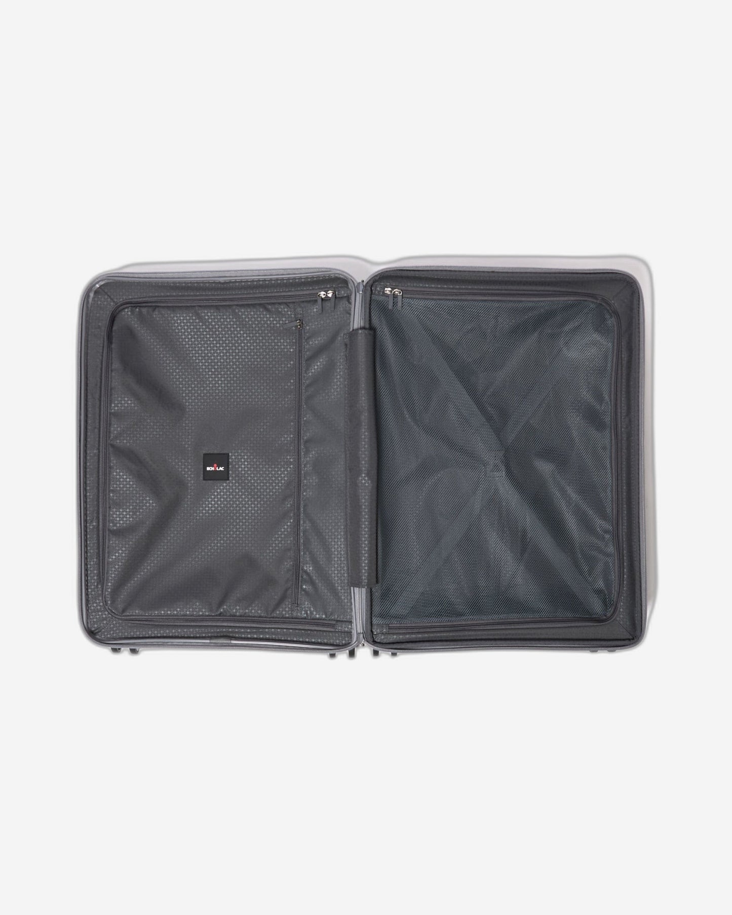 عربة أمتعة قابلة للتوسيع من إيكولاك فورزا 65 سم