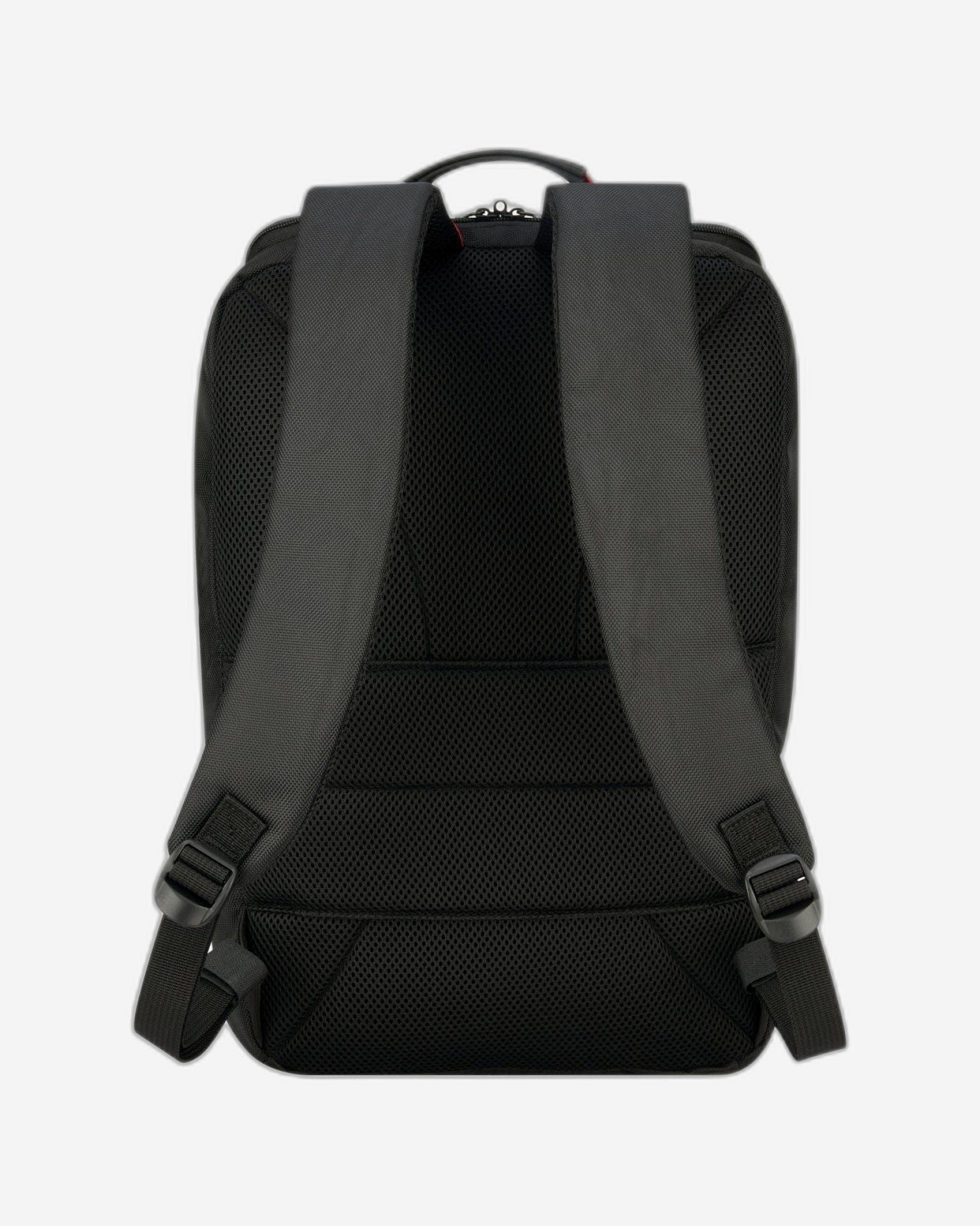 حقيبة ظهر ديلسي باريس بارفيس بلس لحماية الكمبيوتر المحمول مقاس 13.3 بوصة، حجرة واحدة، لون أسود