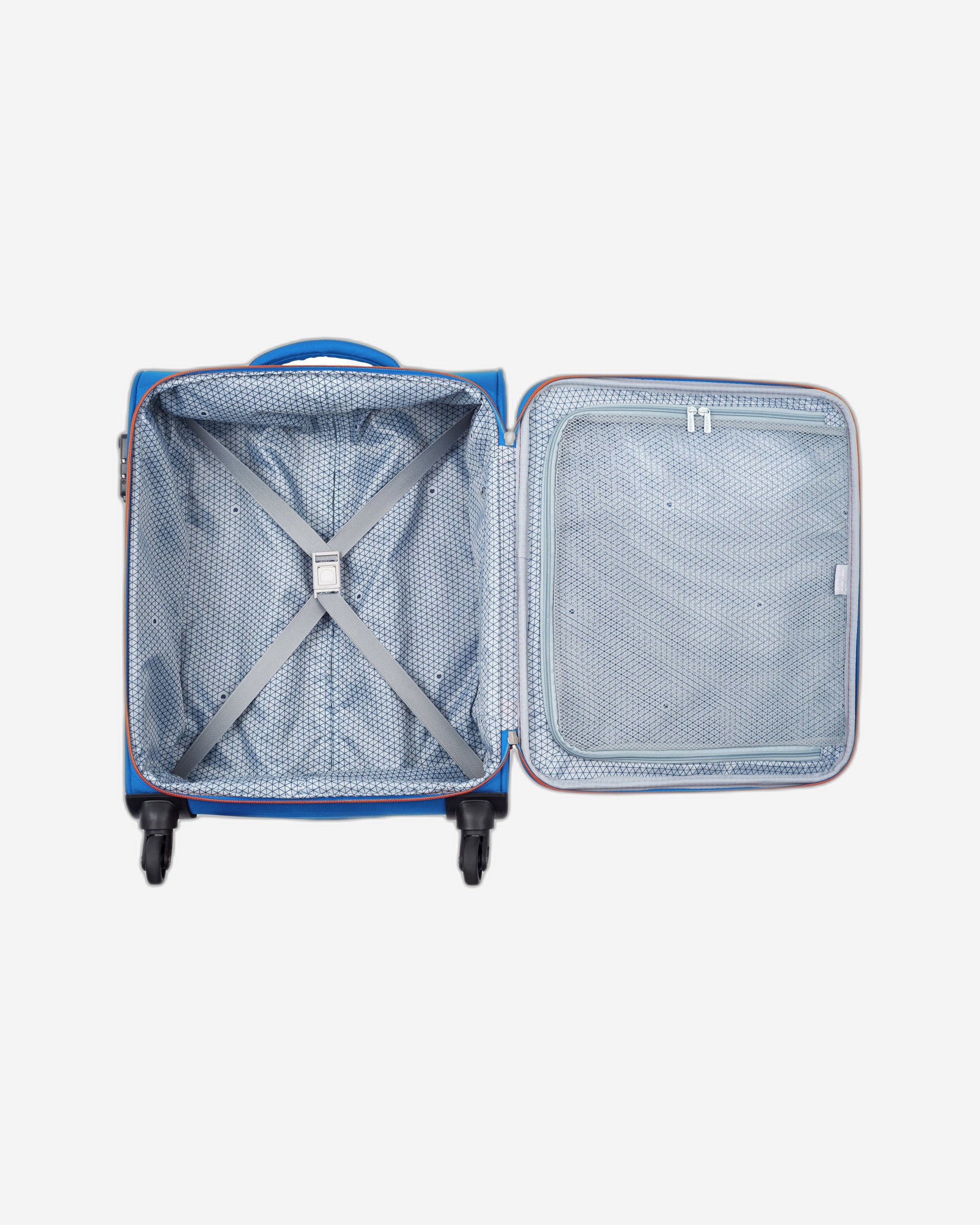 ديلسي باريس كوزكو