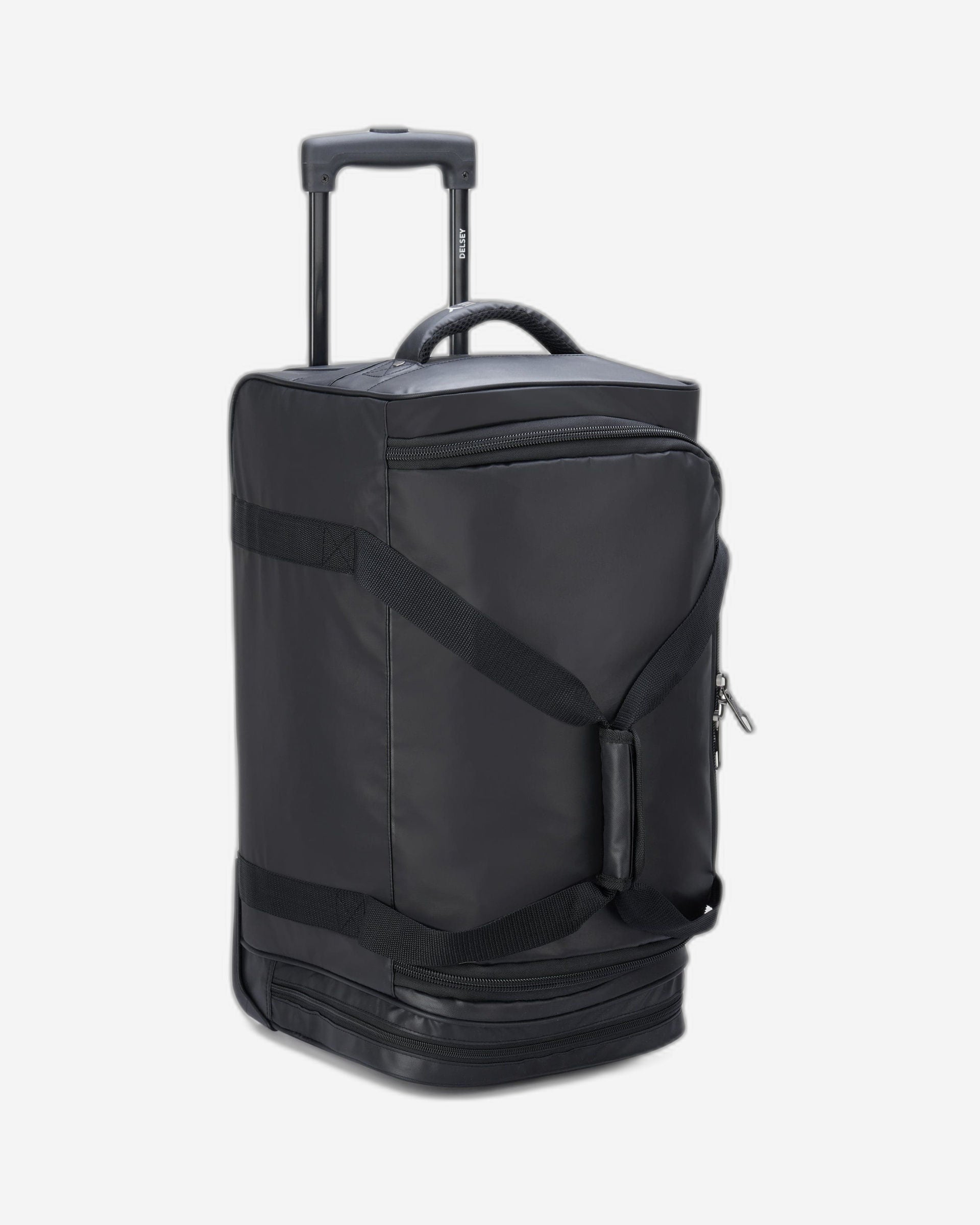 ديلسي باريس راسبيل