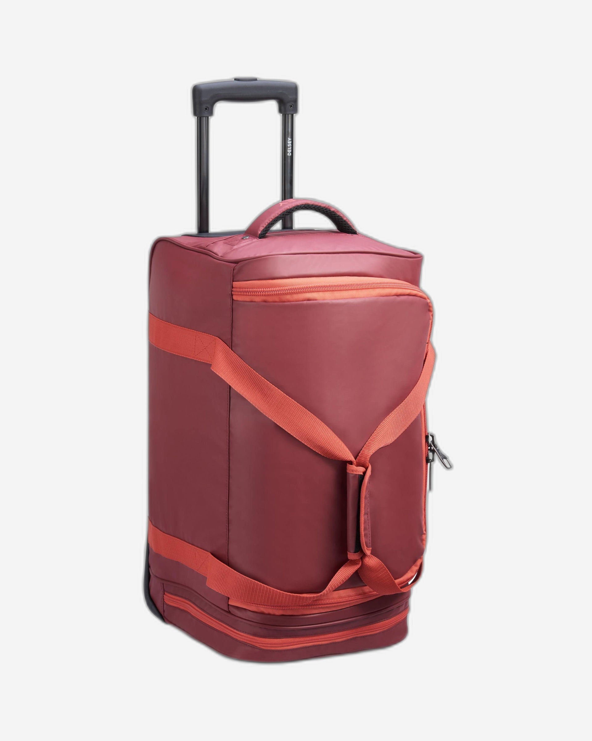 ديلسي باريس راسبيل