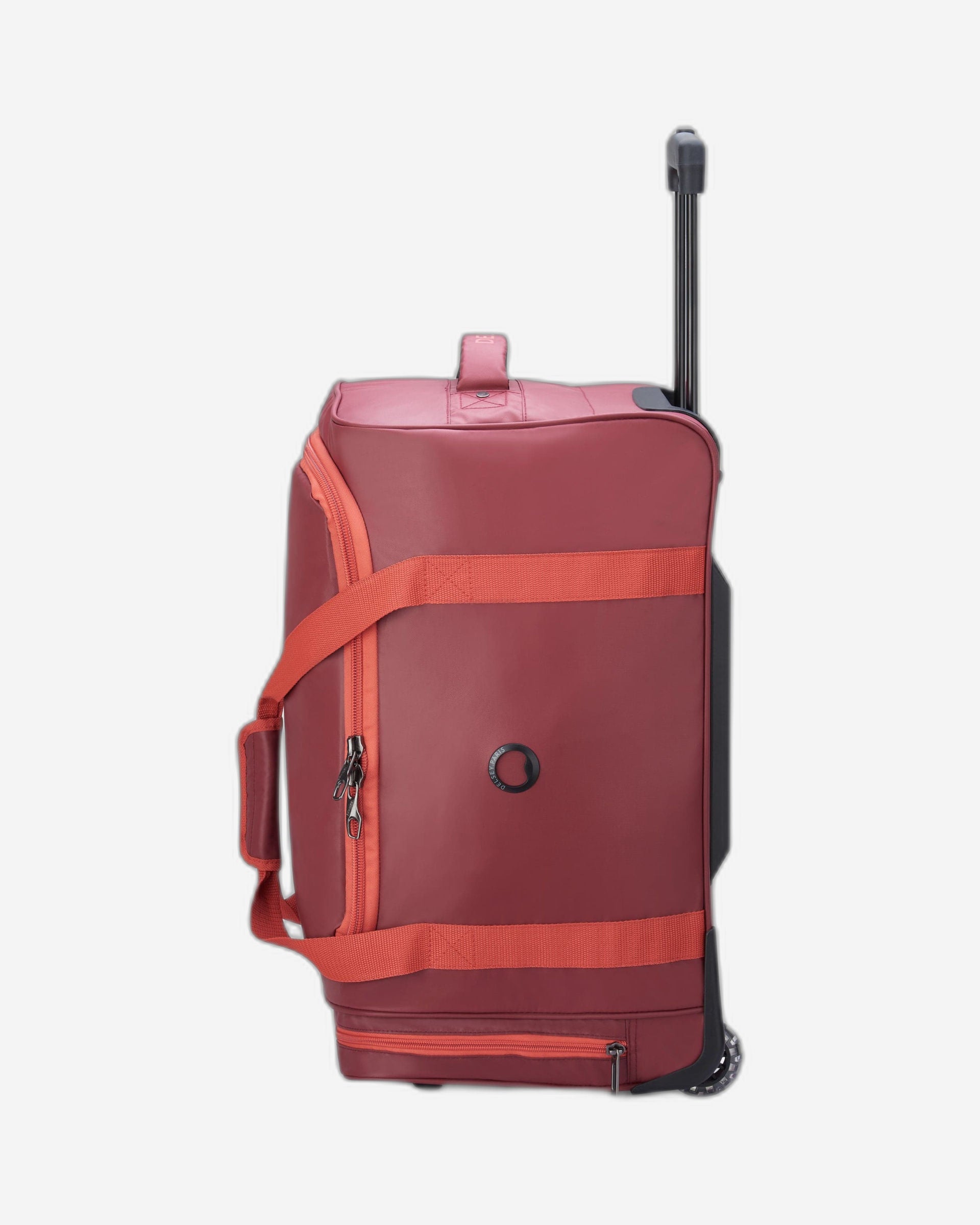 ديلسي باريس راسبيل