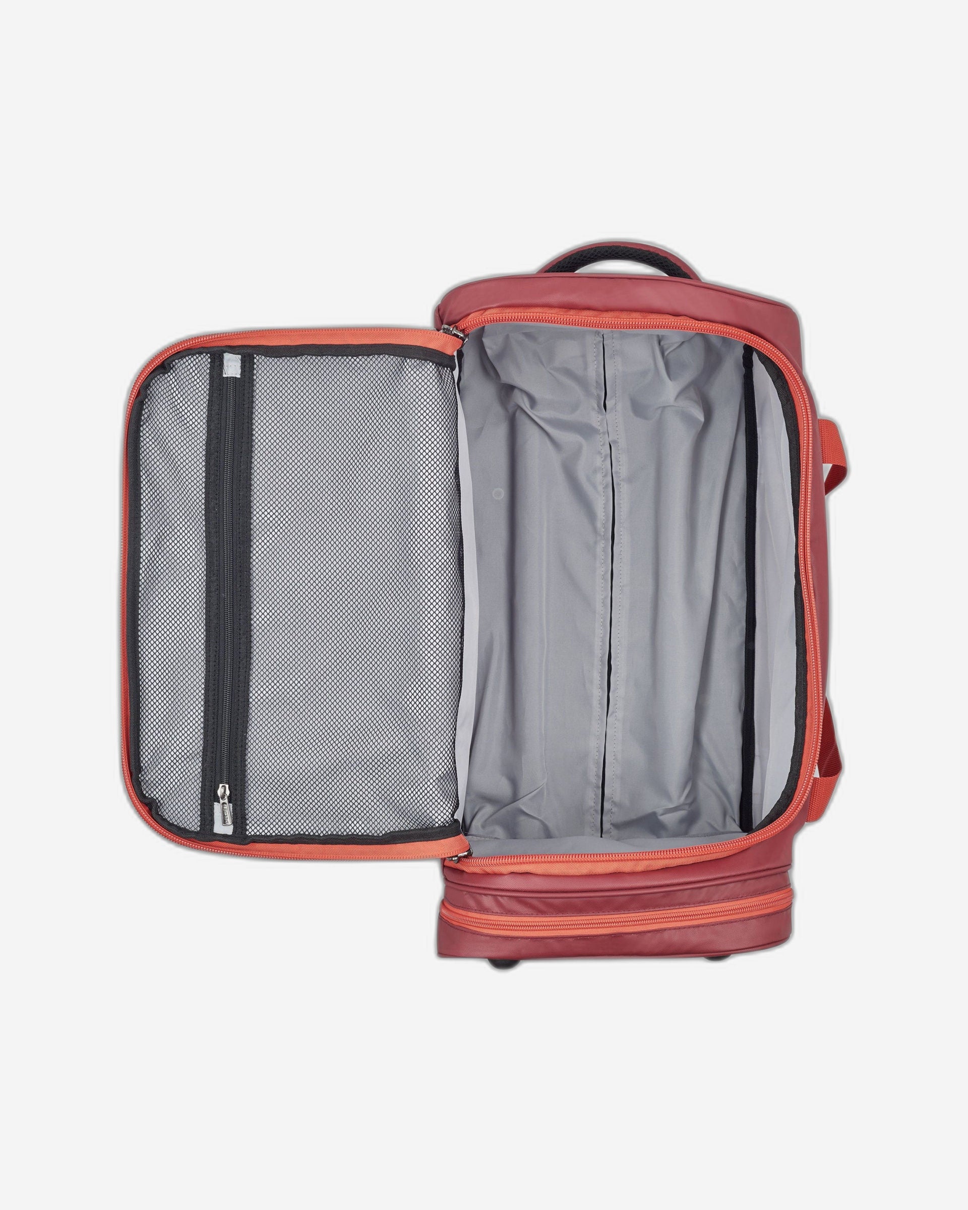 ديلسي باريس راسبيل