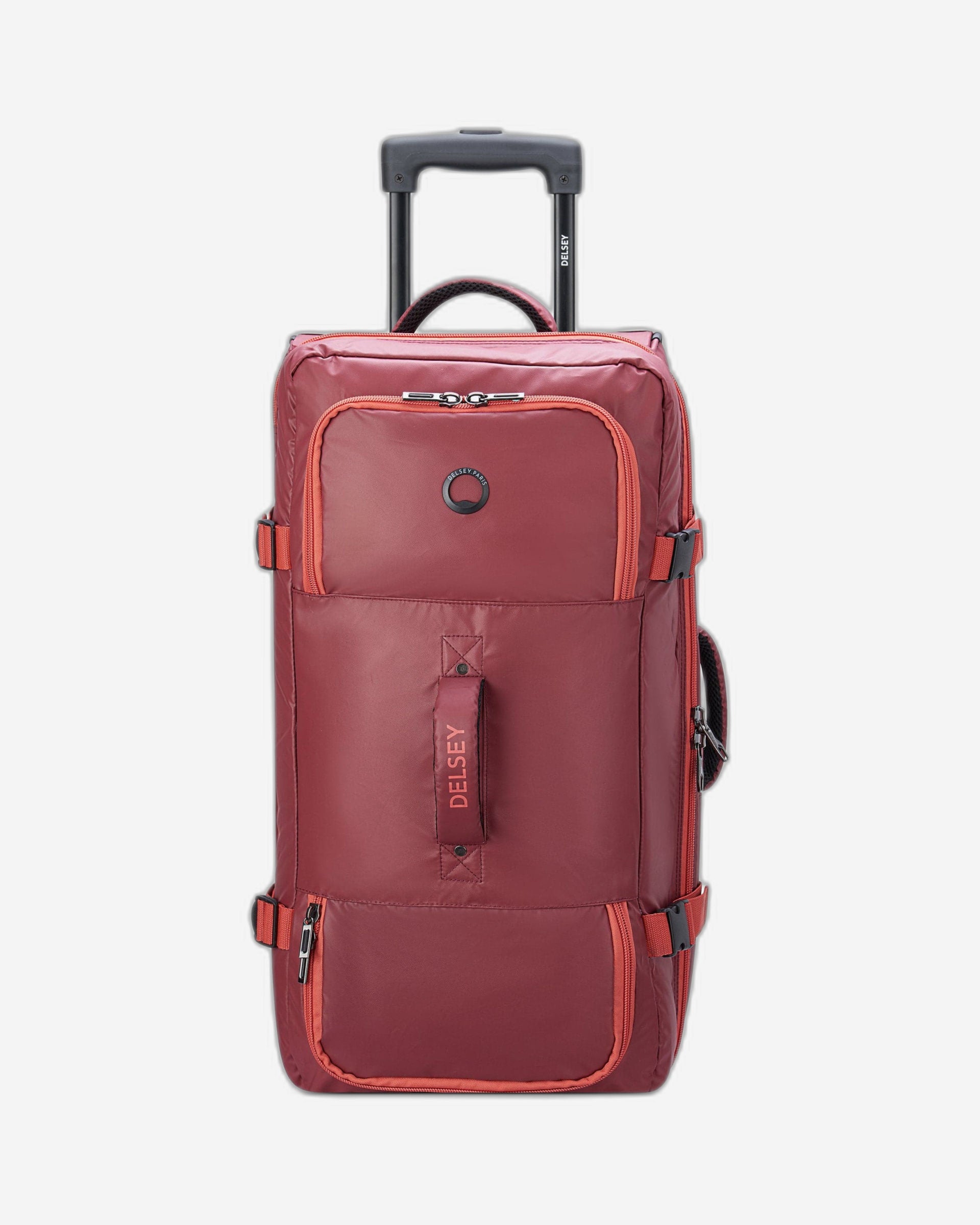 ديلسي باريس راسبيل