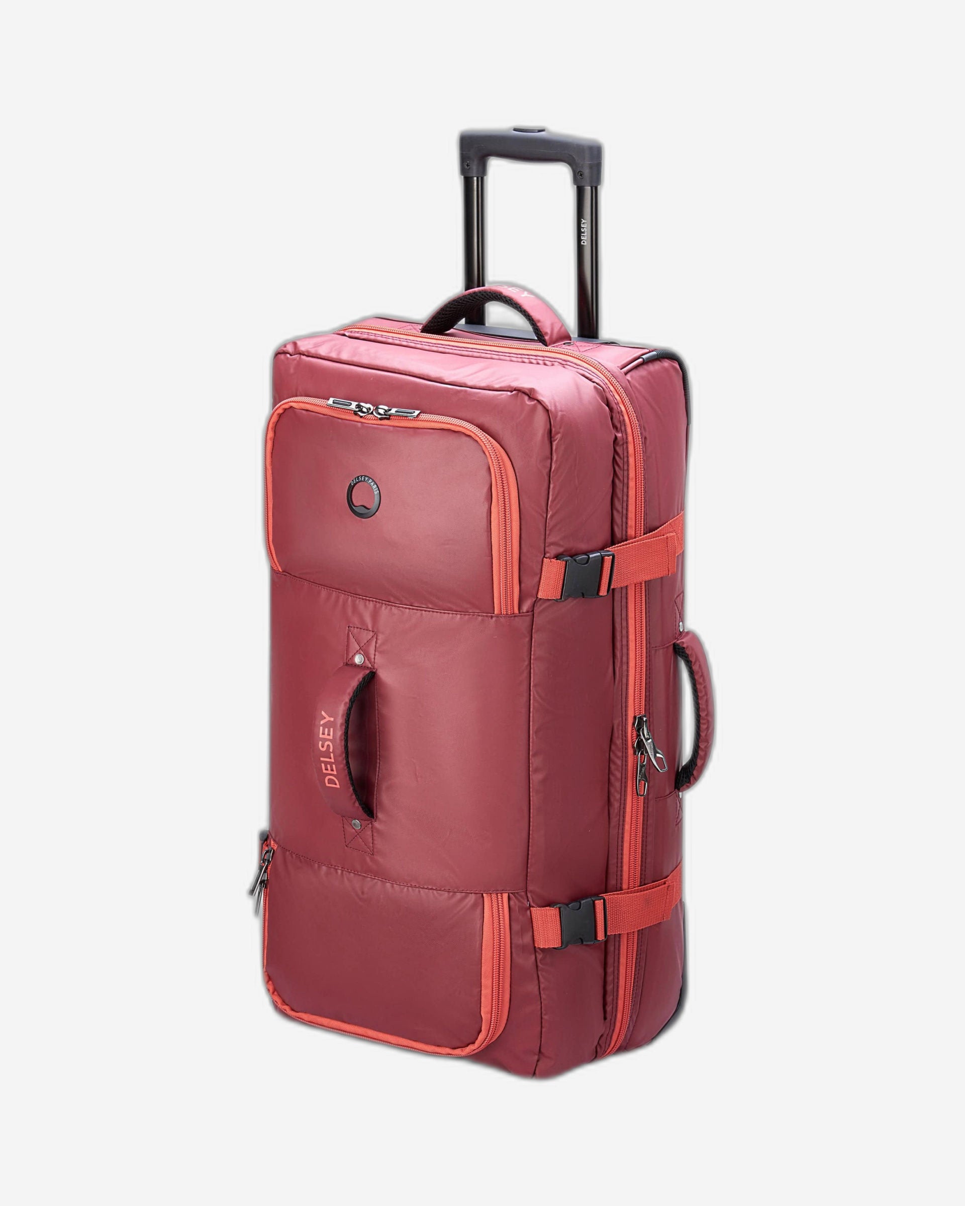 ديلسي باريس راسبيل