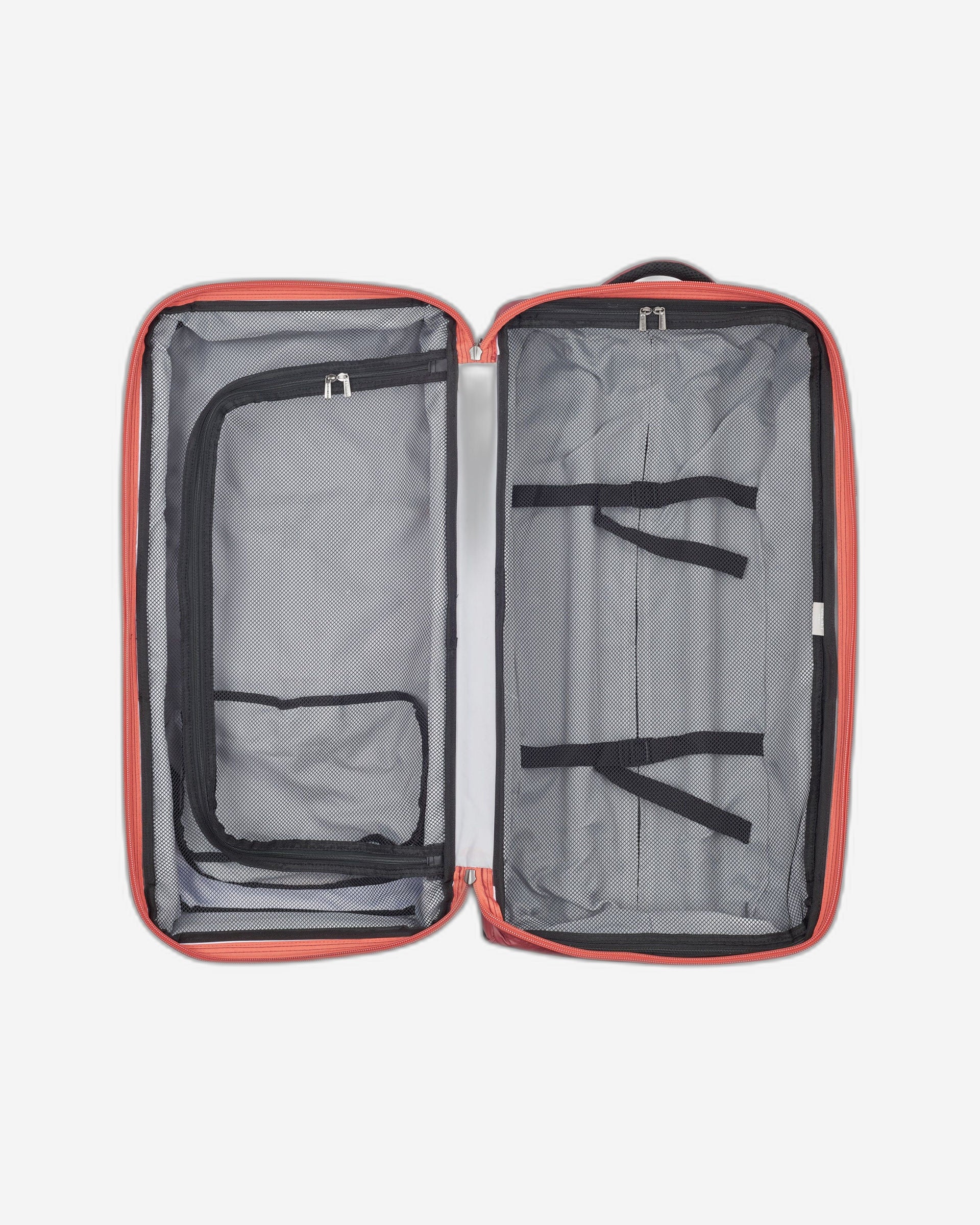 ديلسي باريس راسبيل