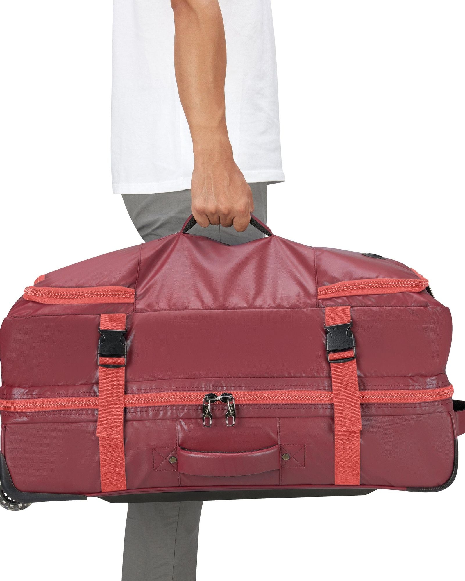 ديلسي باريس راسبيل