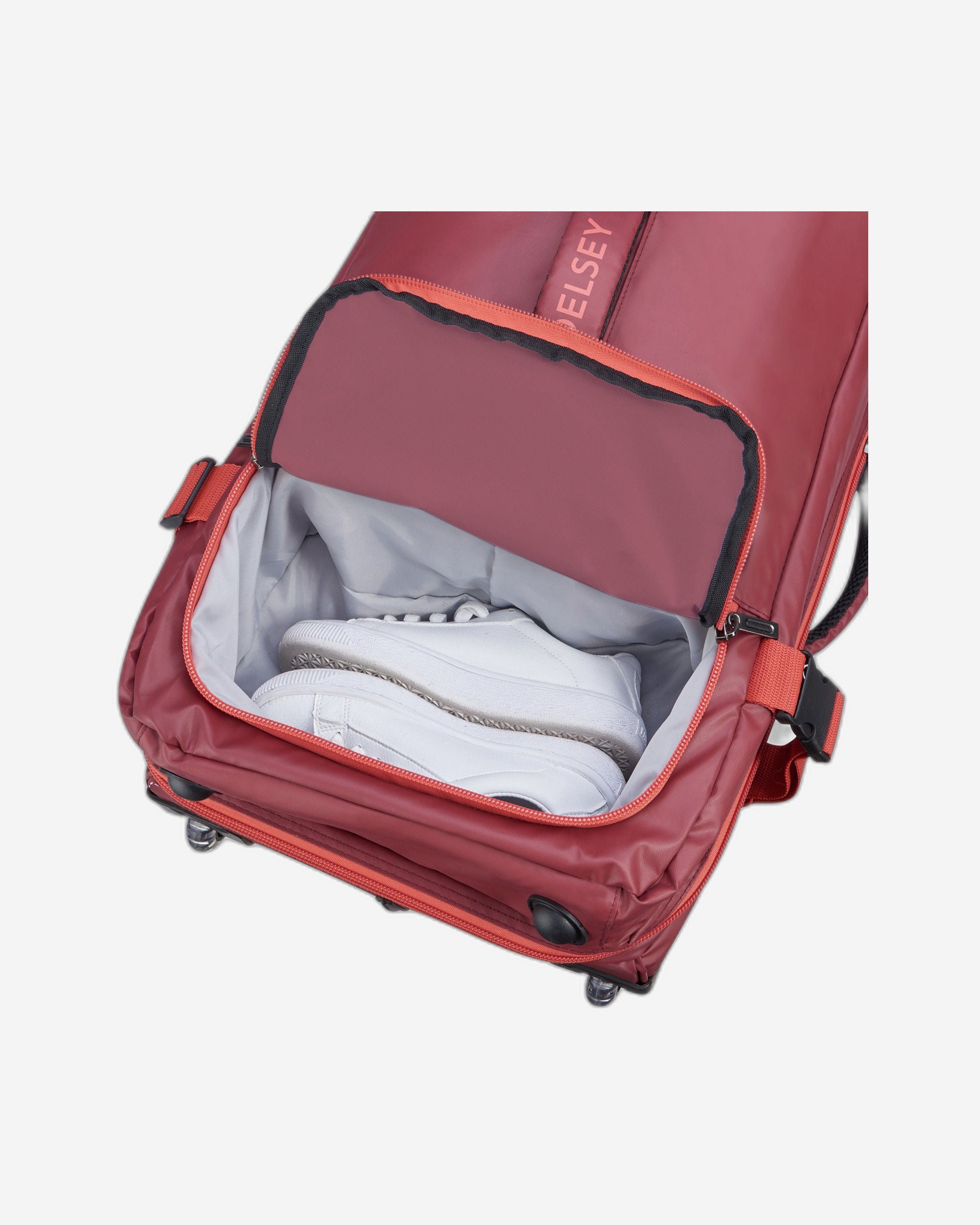 ديلسي باريس راسبيل