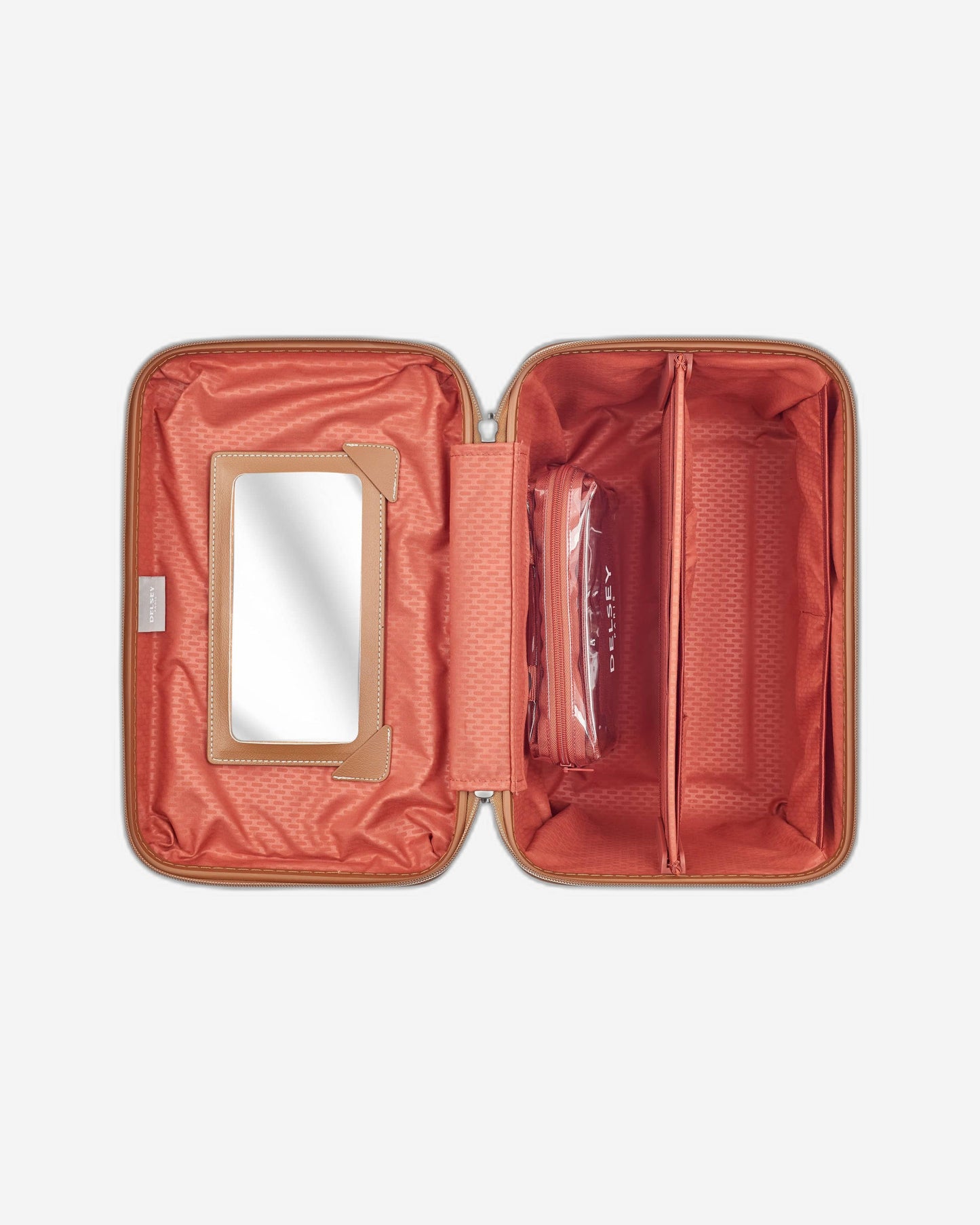 حقيبة مستحضرات التجميل ديلسي باريس شاتليه إير 2.0