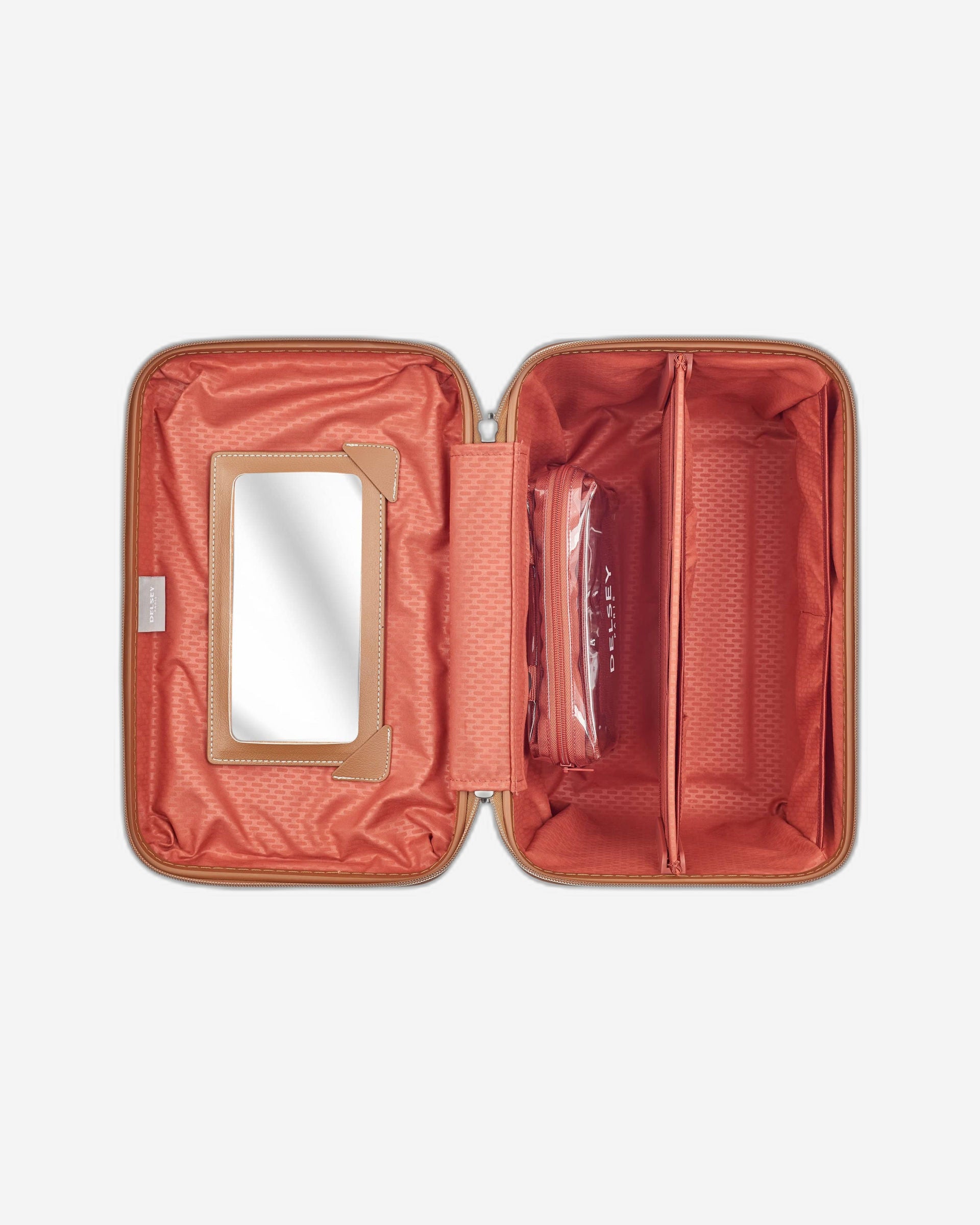 حقيبة مستحضرات التجميل ديلسي باريس شاتليه إير 2.0