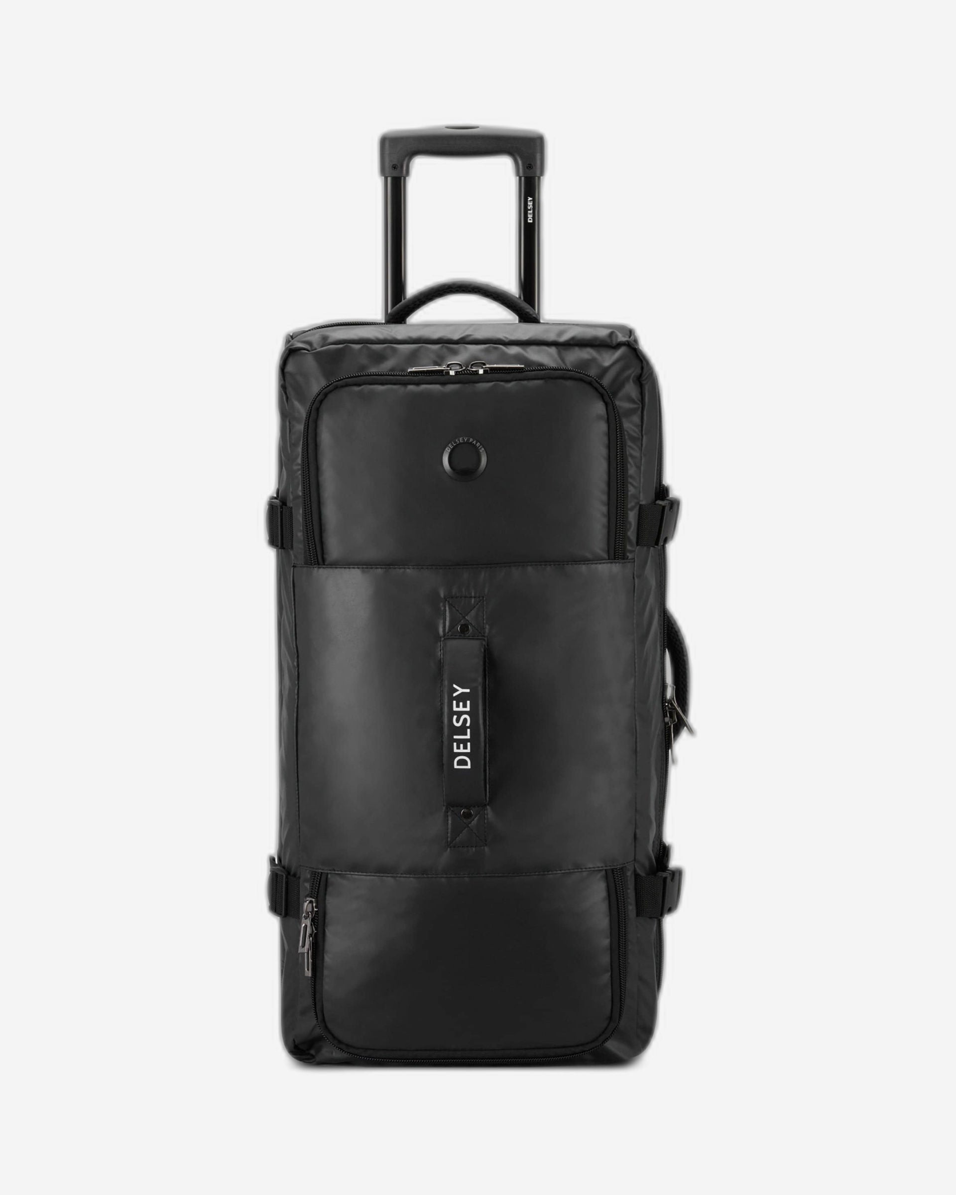 ديلسي باريس راسبيل