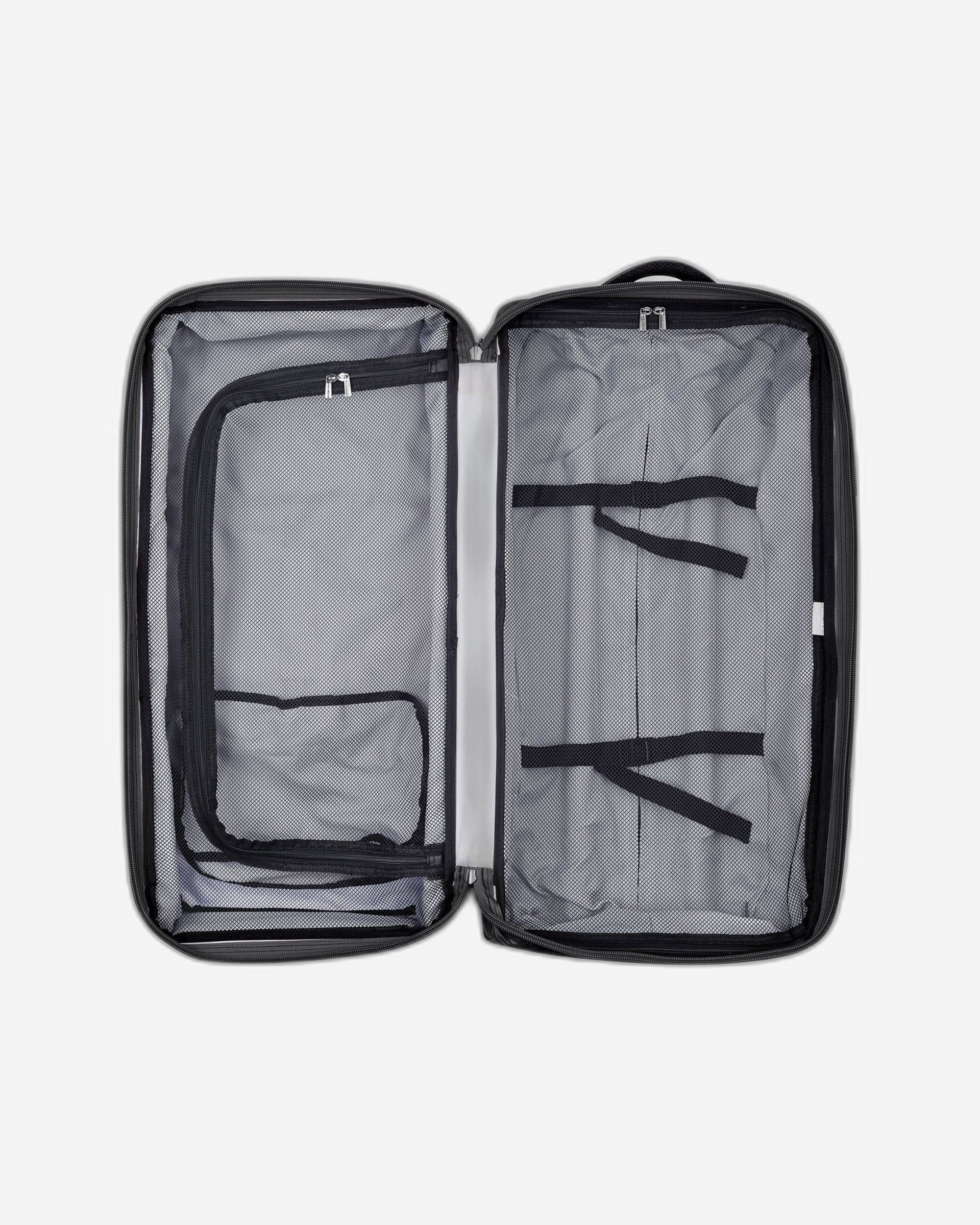 ديلسي باريس راسبيل