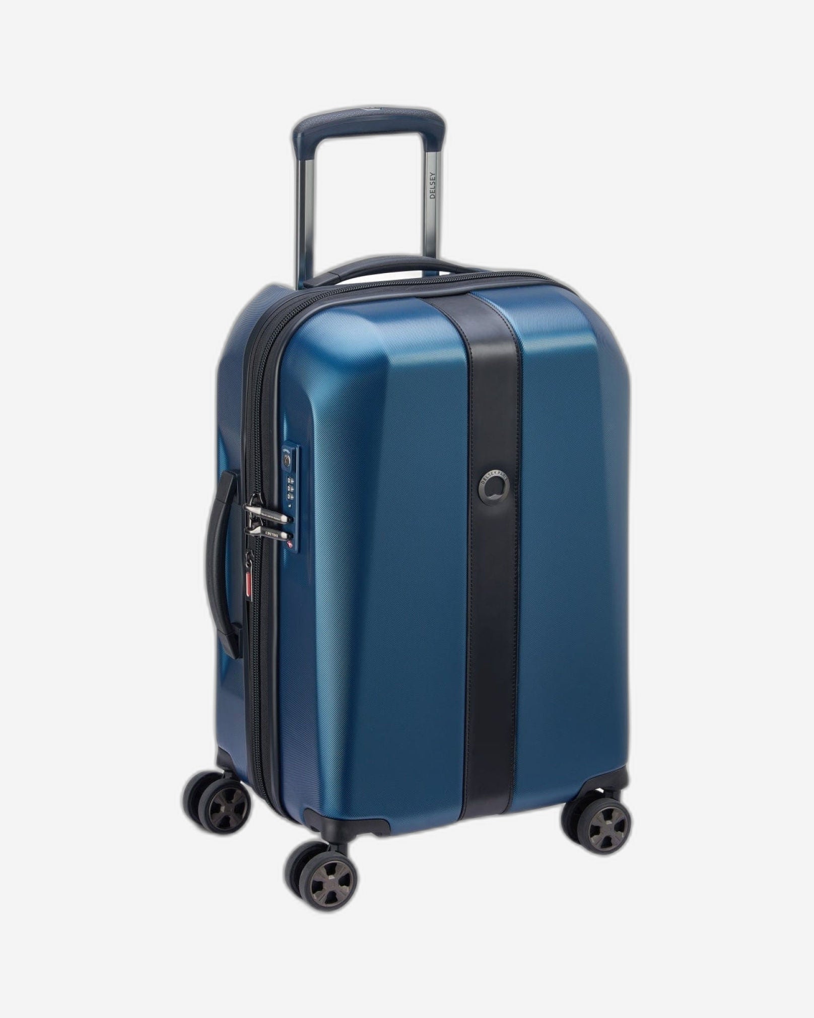 ديلسي باريس بروميناد هارد 2.0