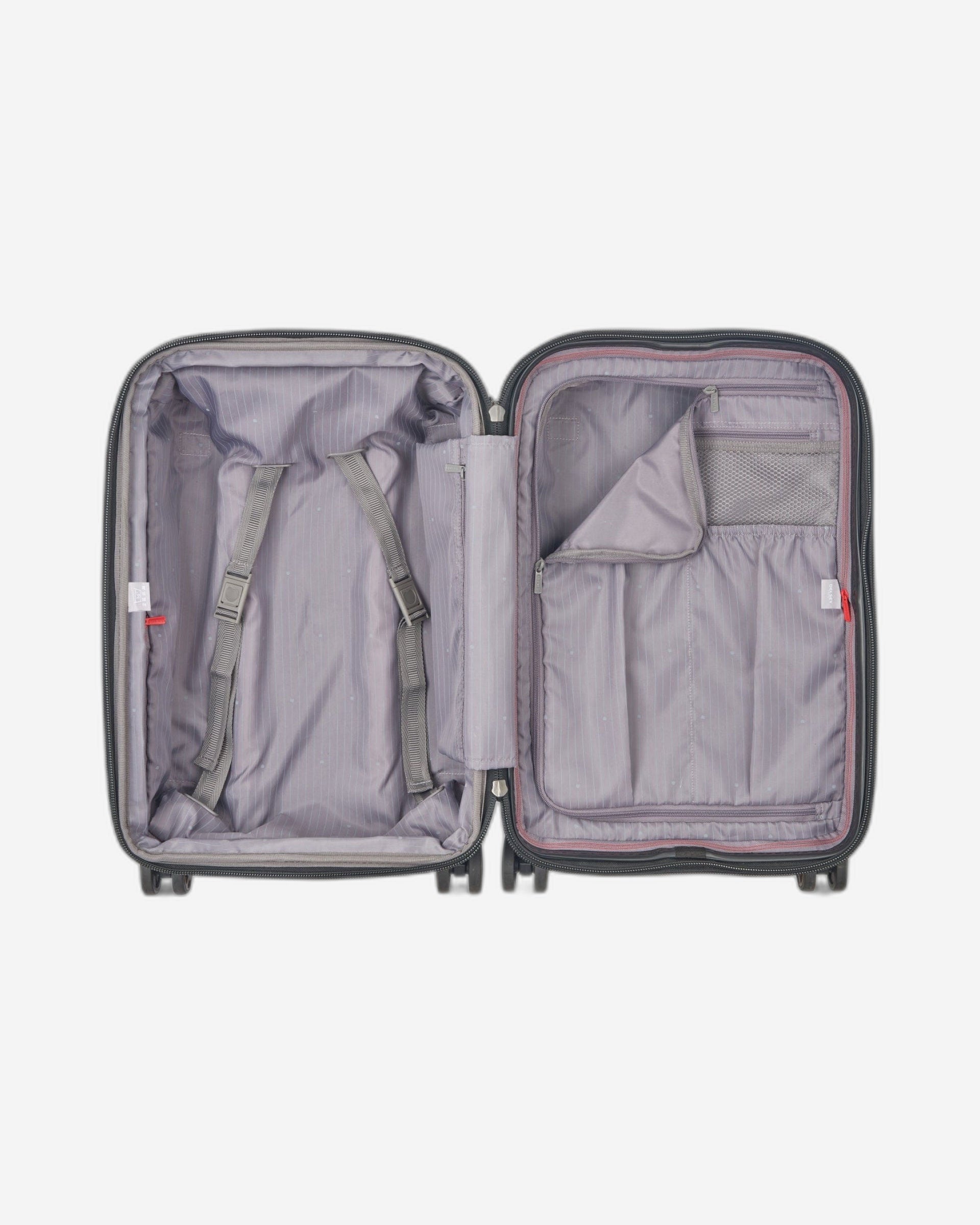 ديلسي باريس بروميناد هارد 2.0