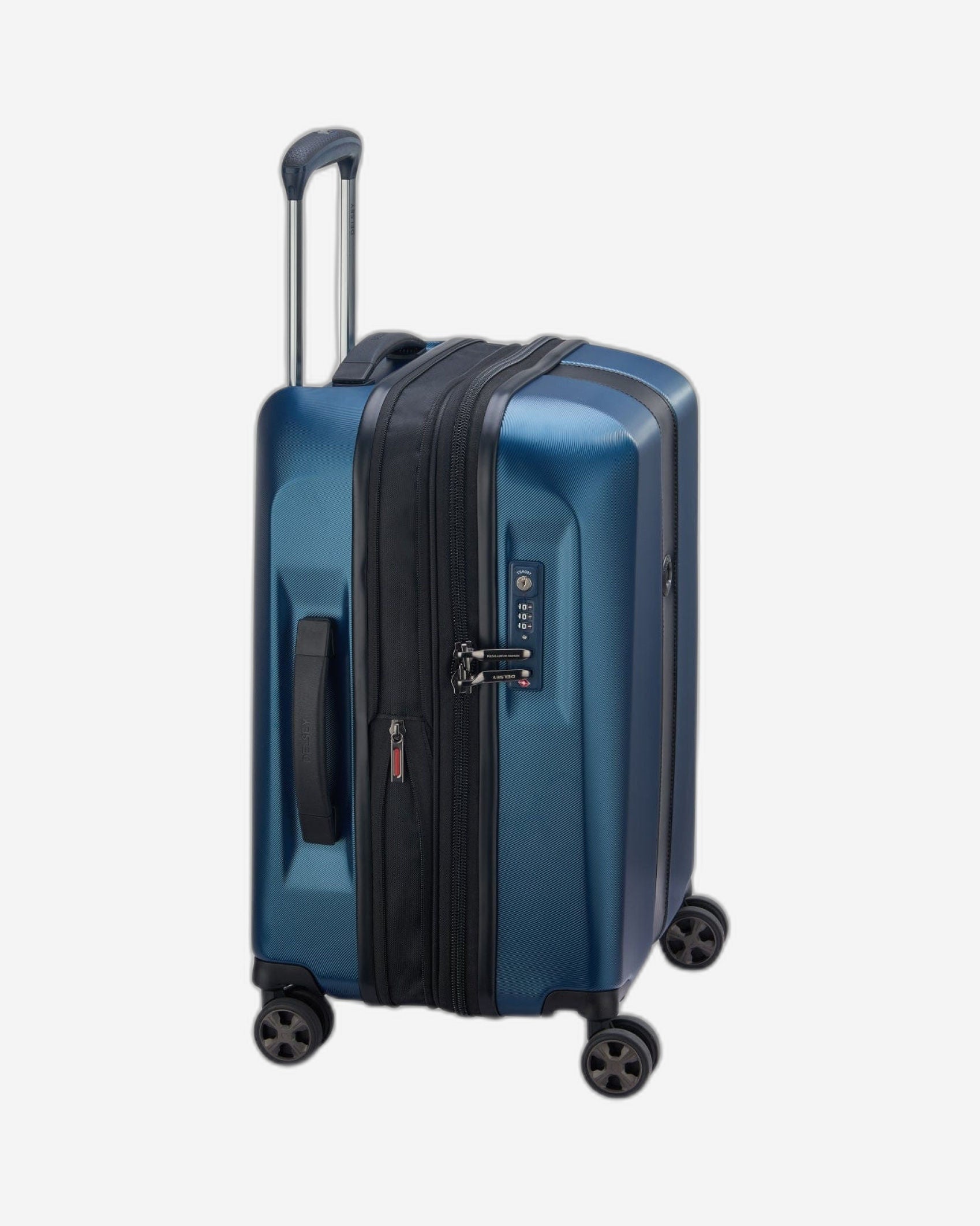 ديلسي باريس بروميناد هارد 2.0