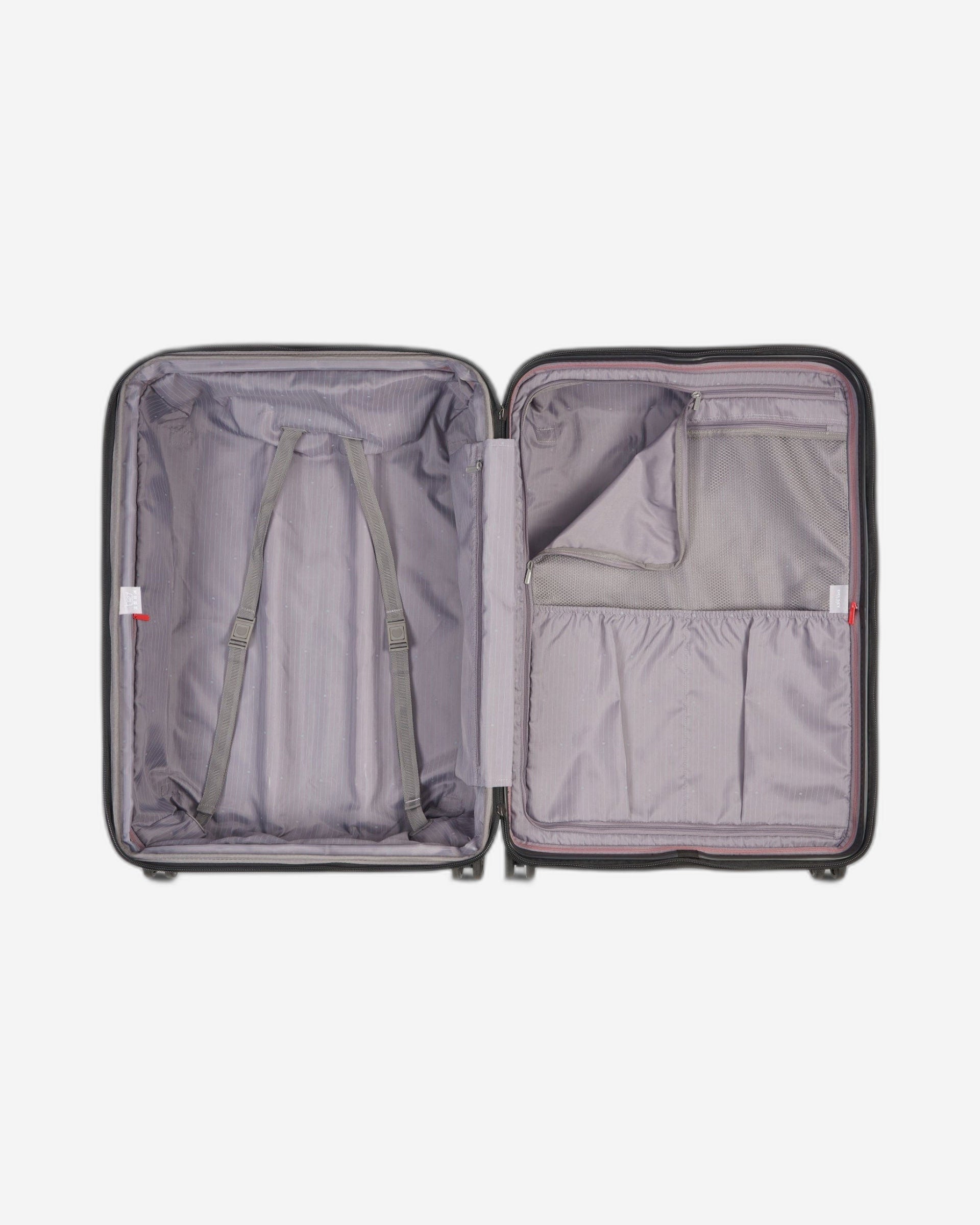 ديلسي باريس بروميناد هارد 2.0