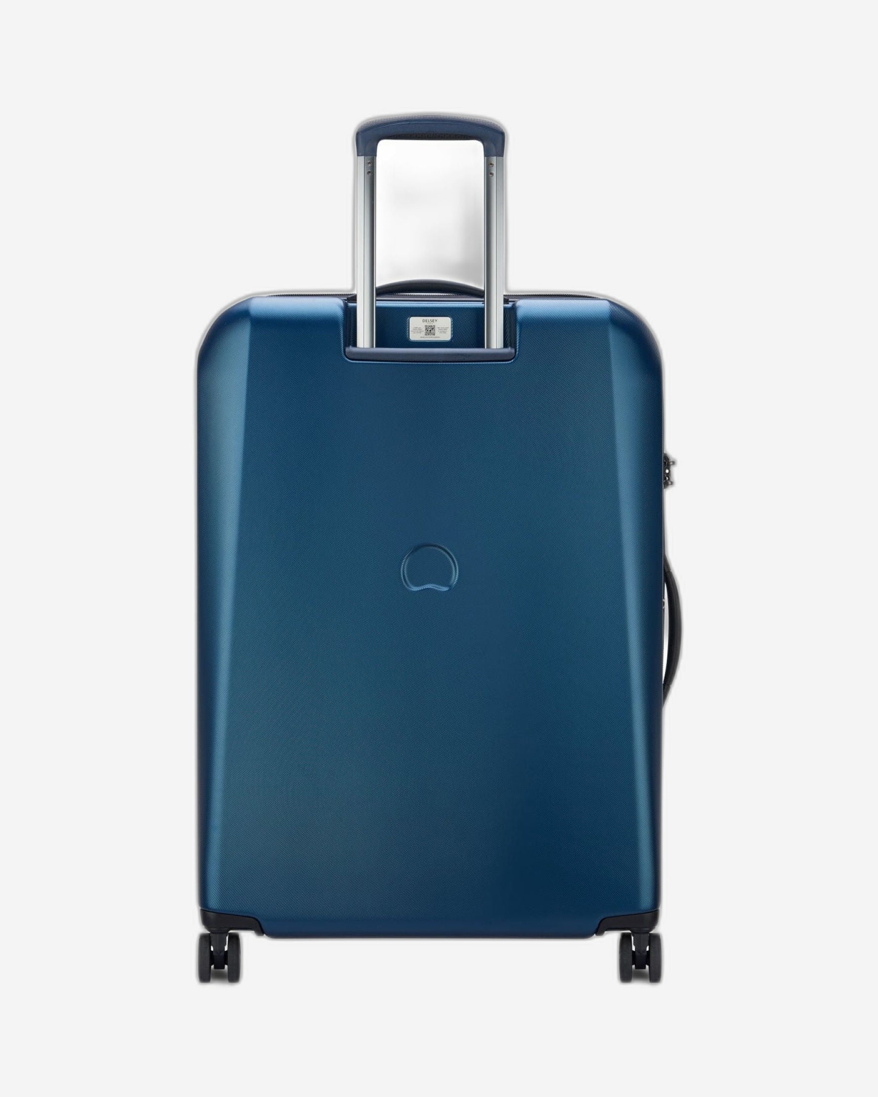 ديلسي باريس بروميناد هارد 2.0