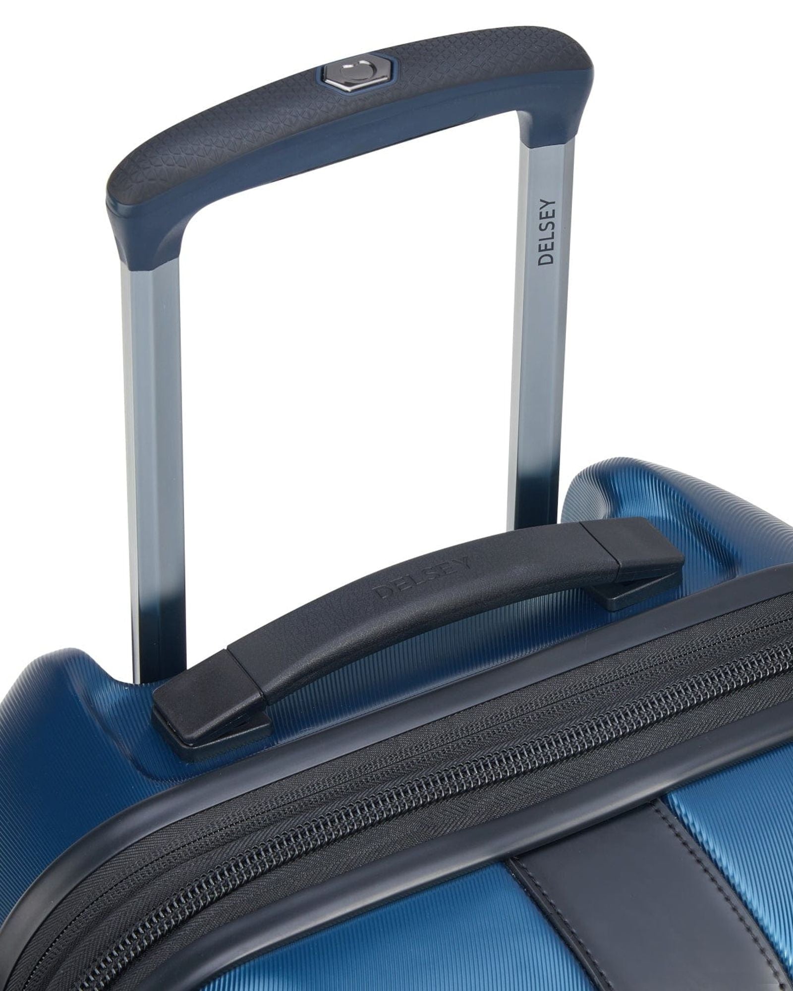 ديلسي باريس بروميناد هارد 2.0