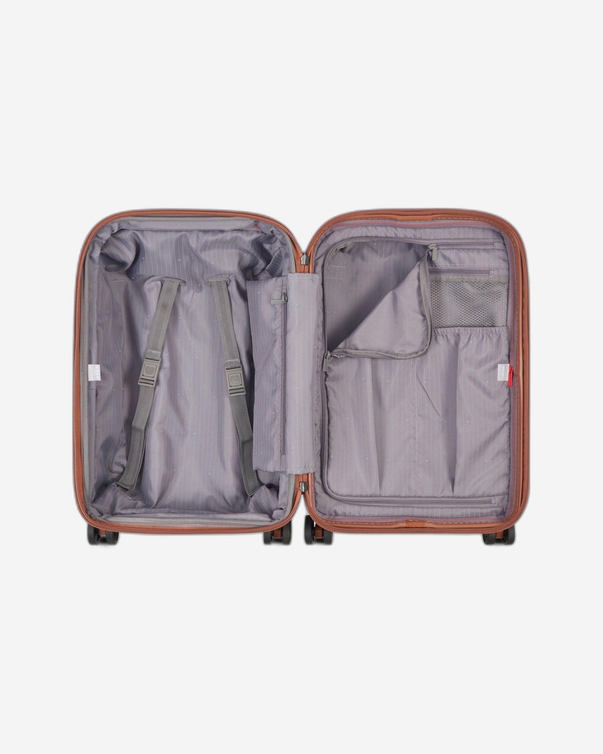 ديلسي باريس بروميناد هارد 2.0