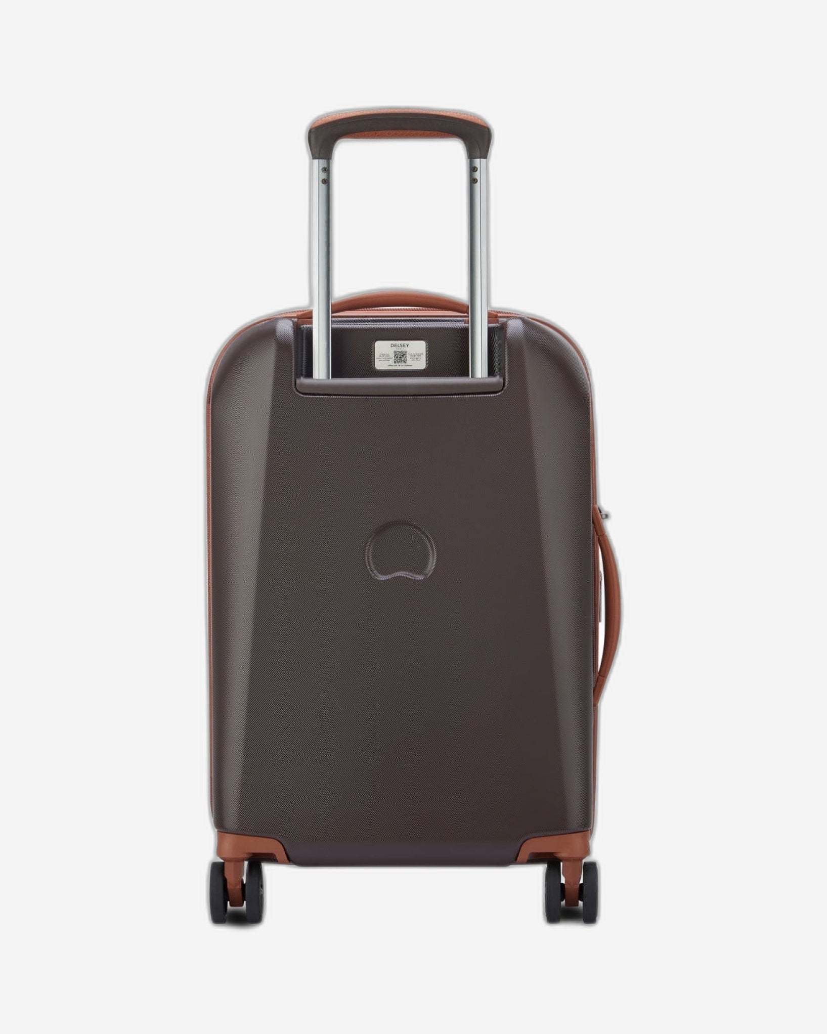 ديلسي باريس بروميناد هارد 2.0