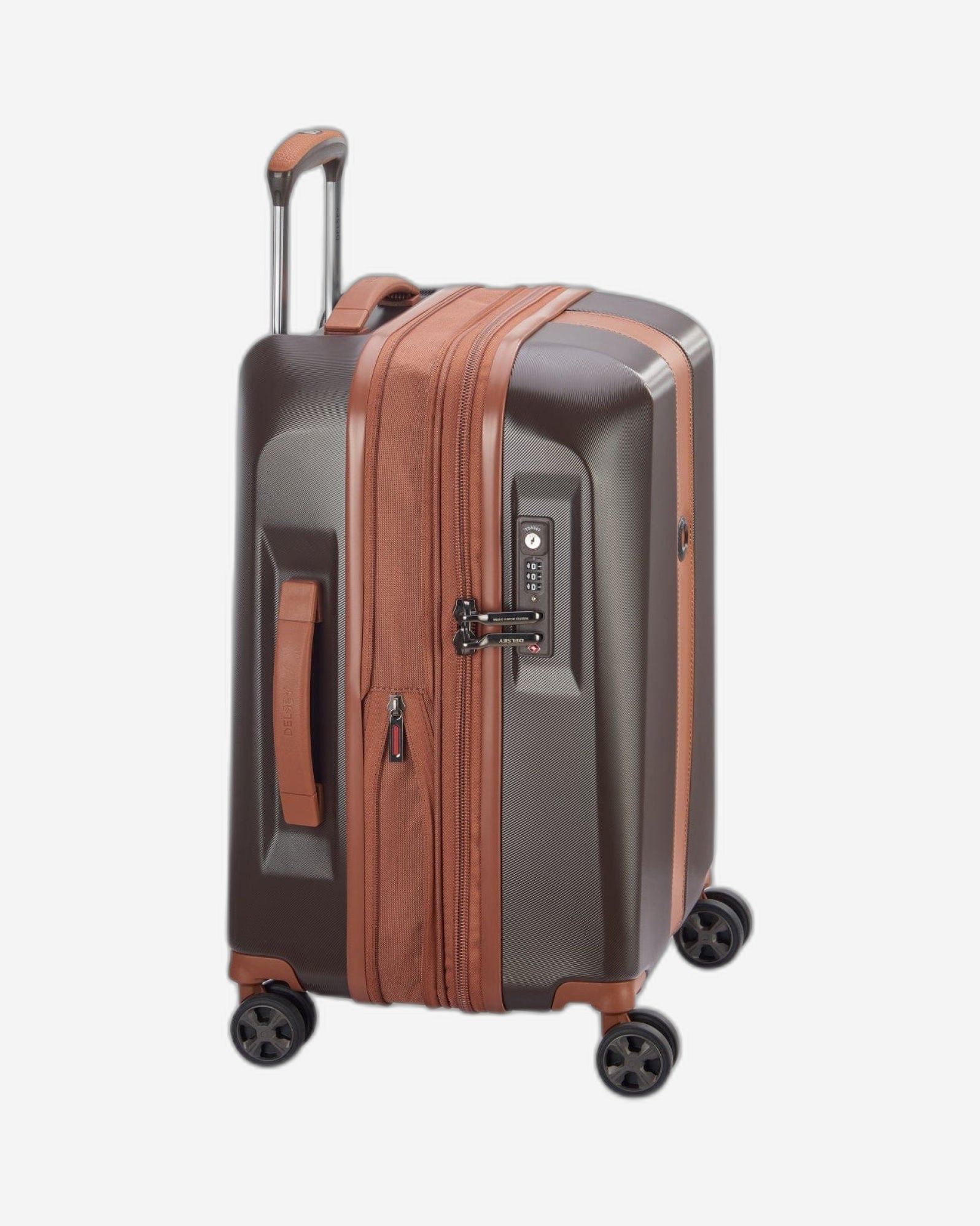 ديلسي باريس بروميناد هارد 2.0