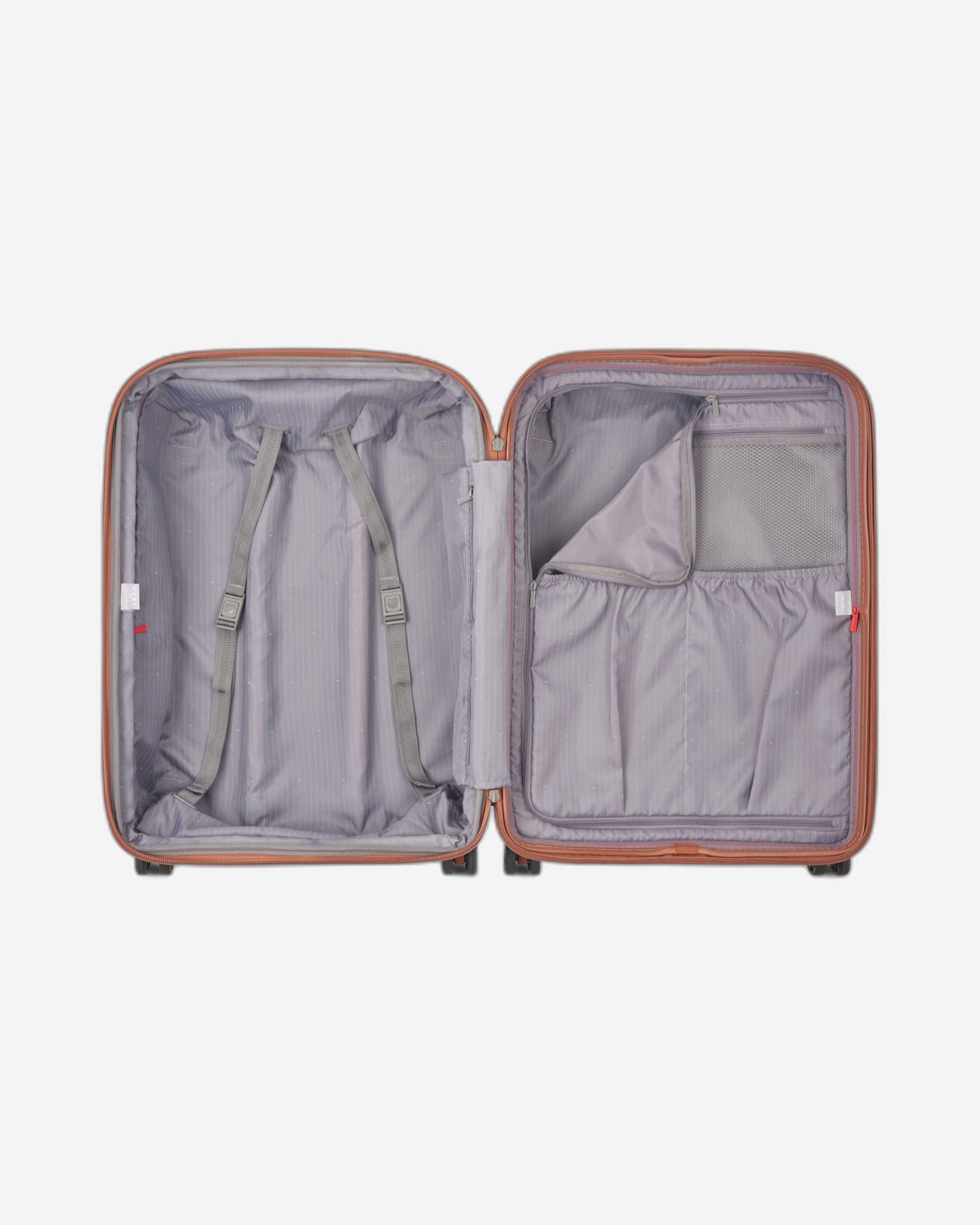 ديلسي باريس بروميناد هارد 2.0