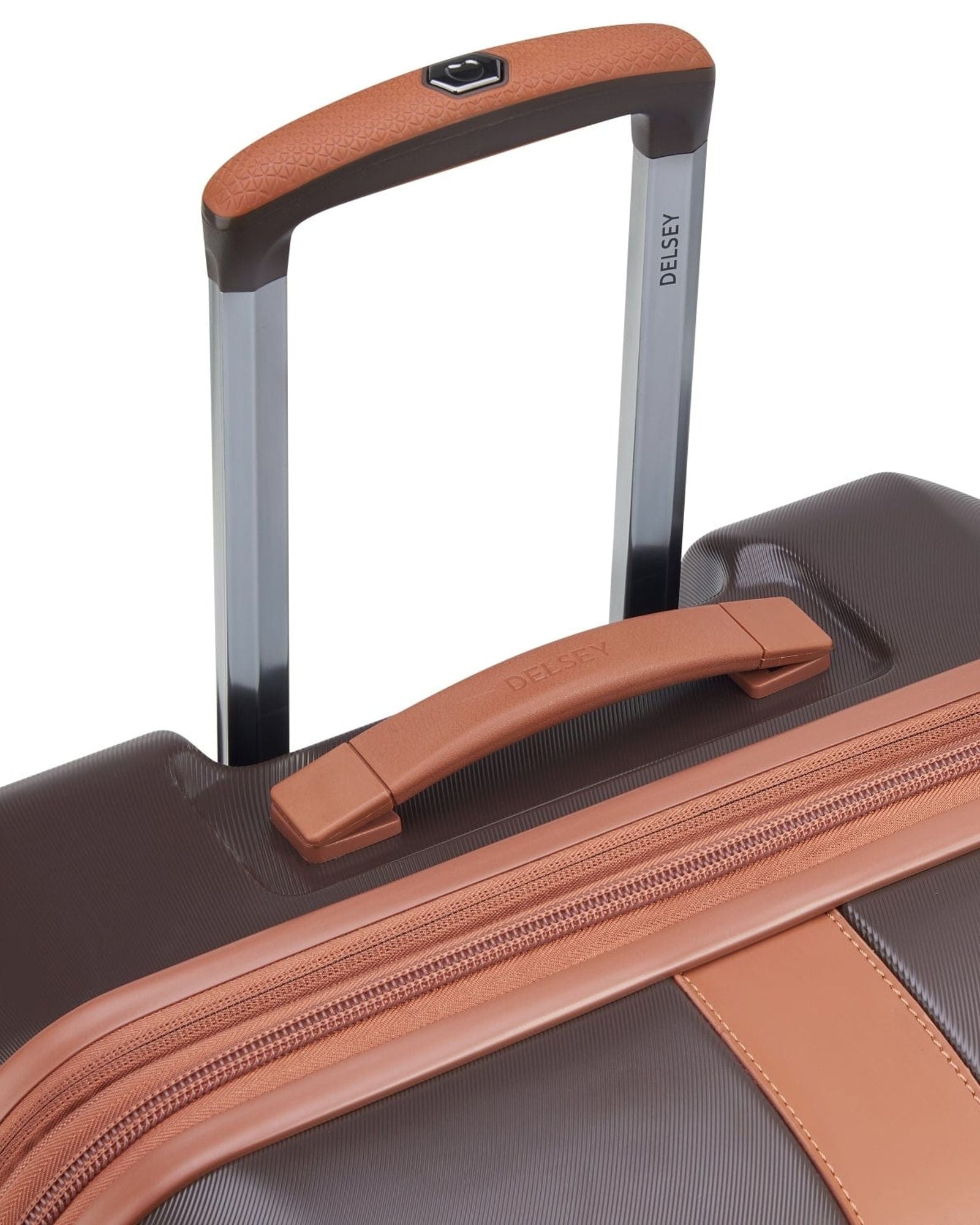 ديلسي باريس بروميناد هارد 2.0