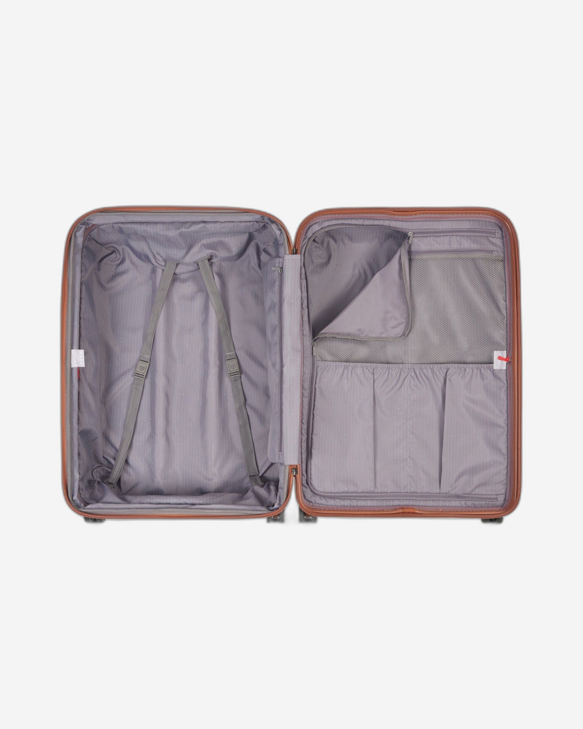 ديلسي باريس بروميناد هارد 2.0