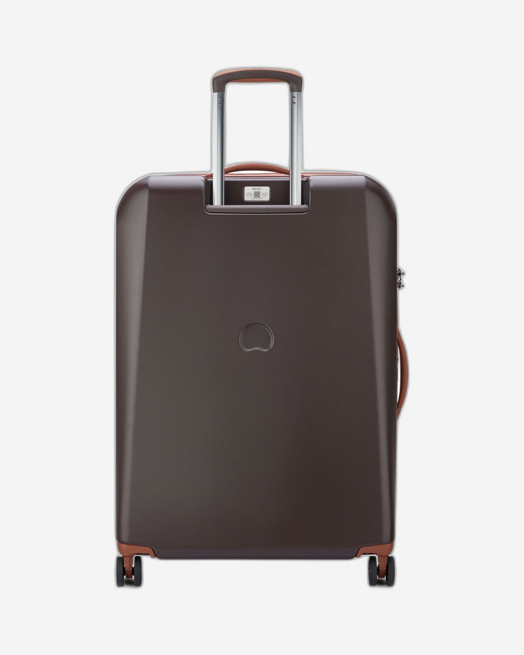 ديلسي باريس بروميناد هارد 2.0