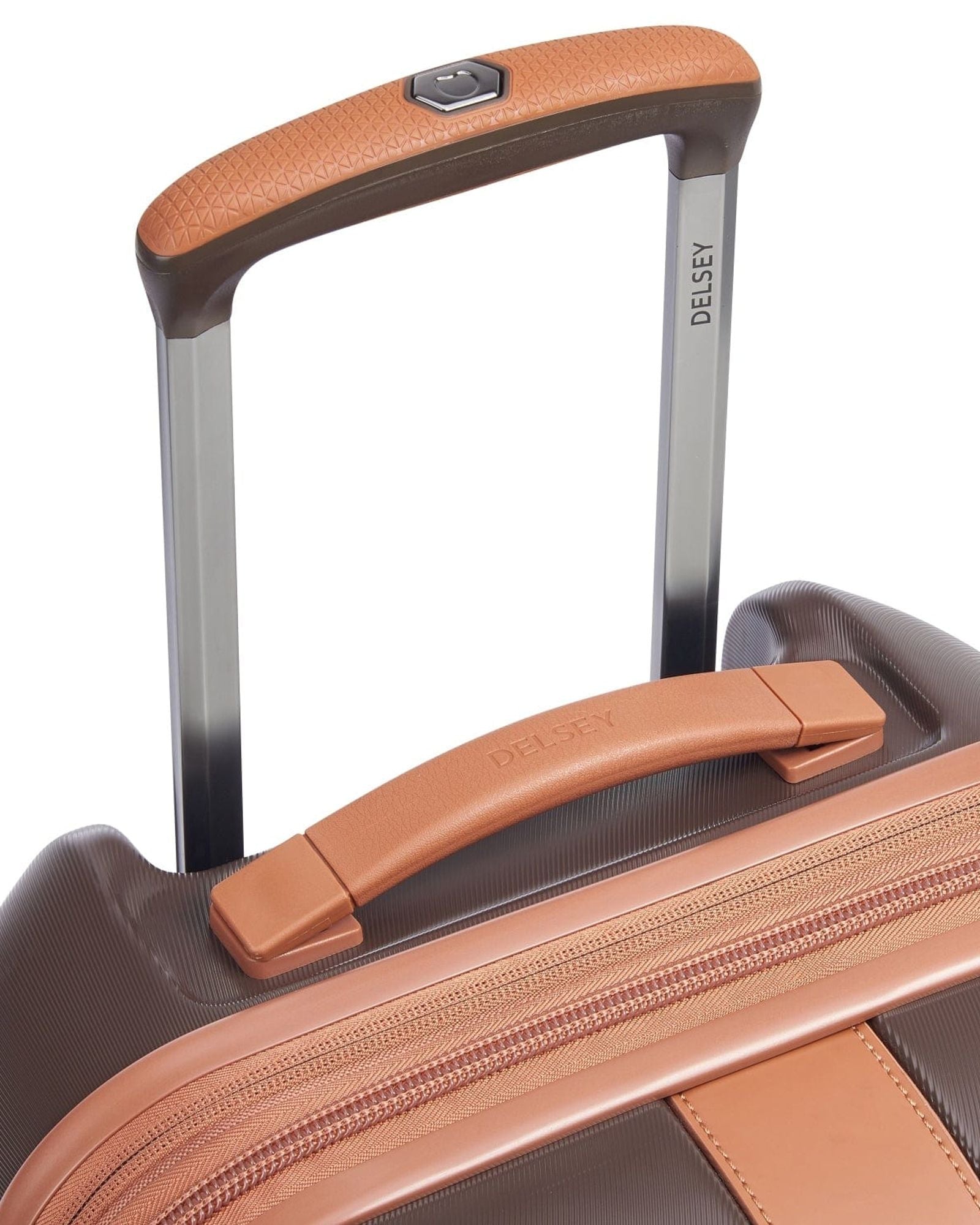 ديلسي باريس بروميناد هارد 2.0