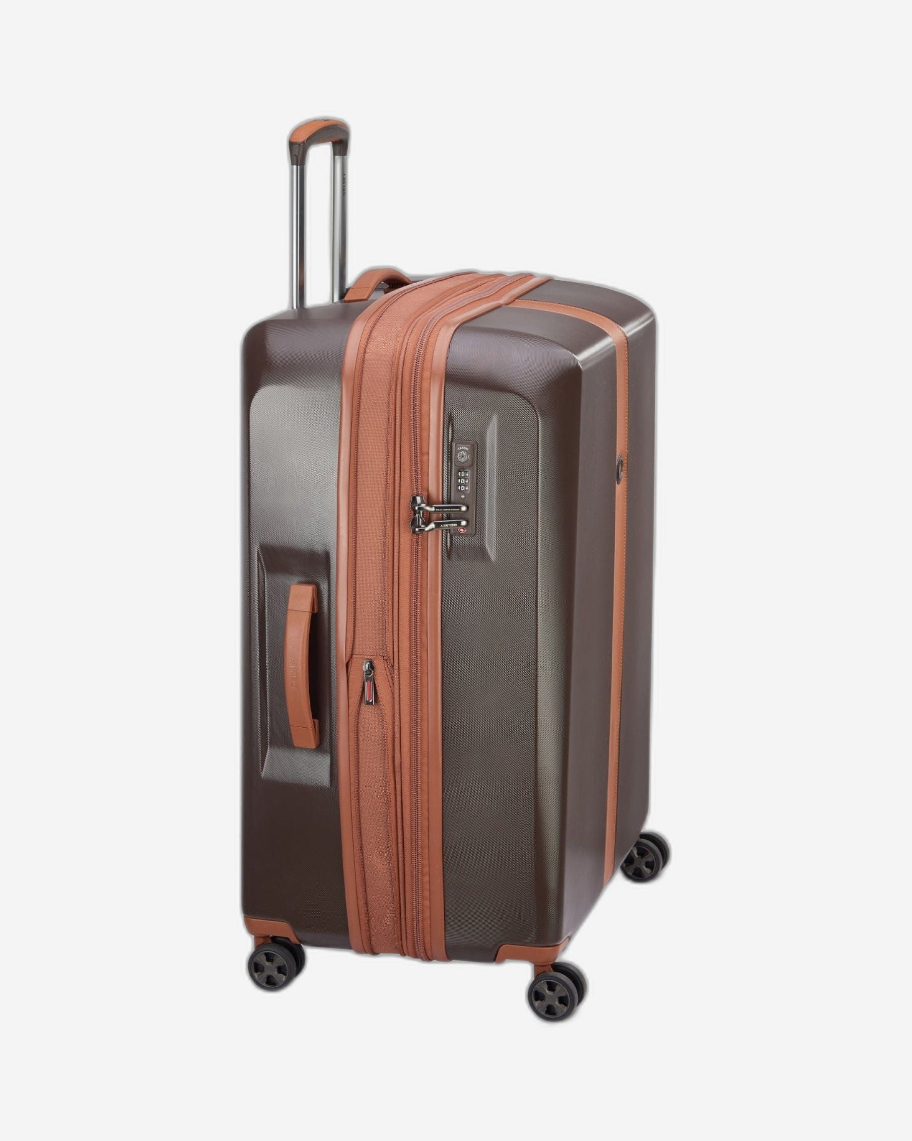 ديلسي باريس بروميناد هارد 2.0