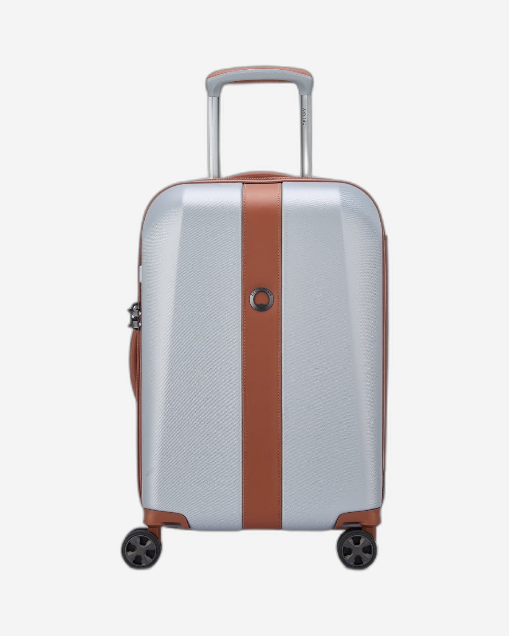 ديلسي باريس بروميناد هارد 2.0