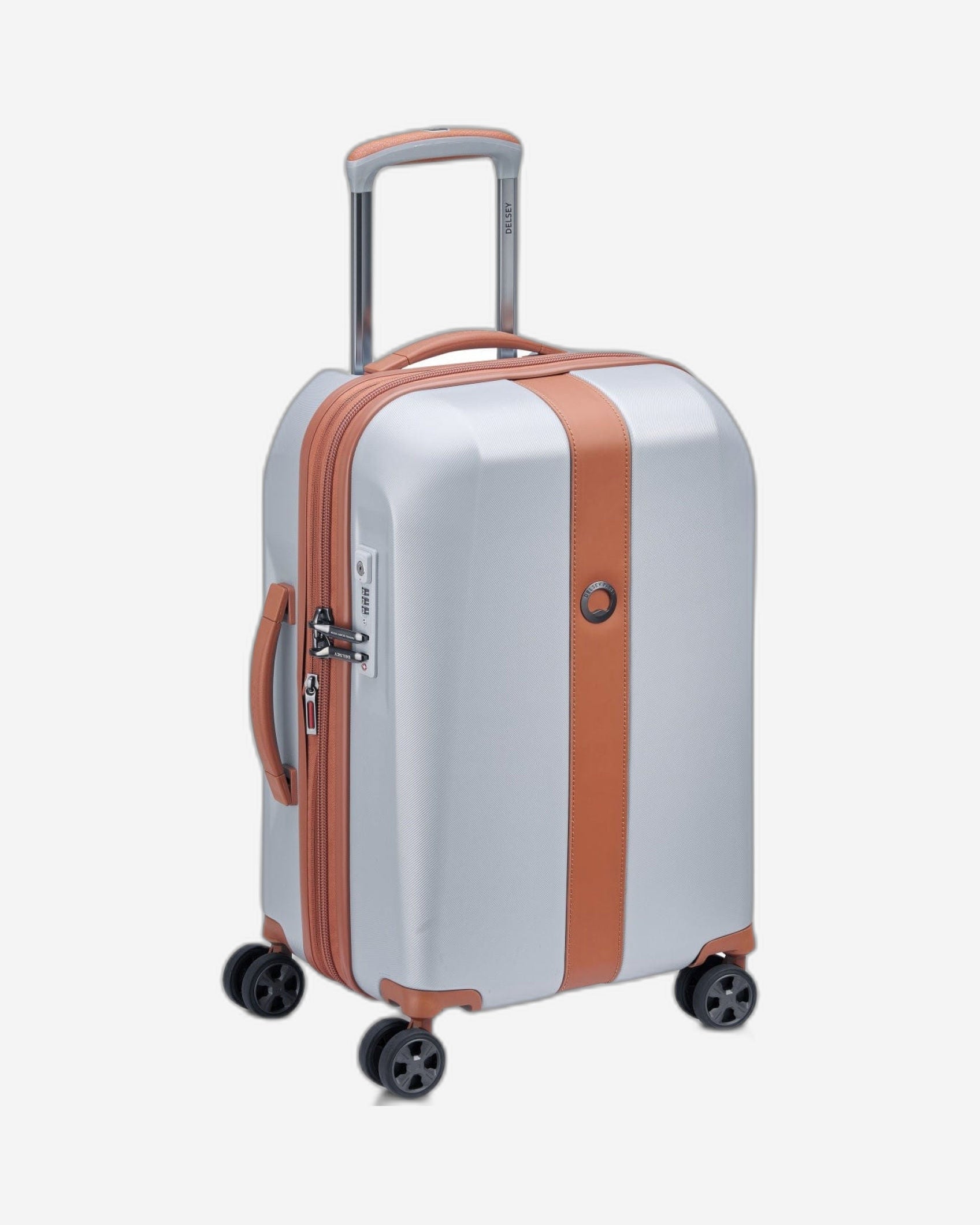 ديلسي باريس بروميناد هارد 2.0