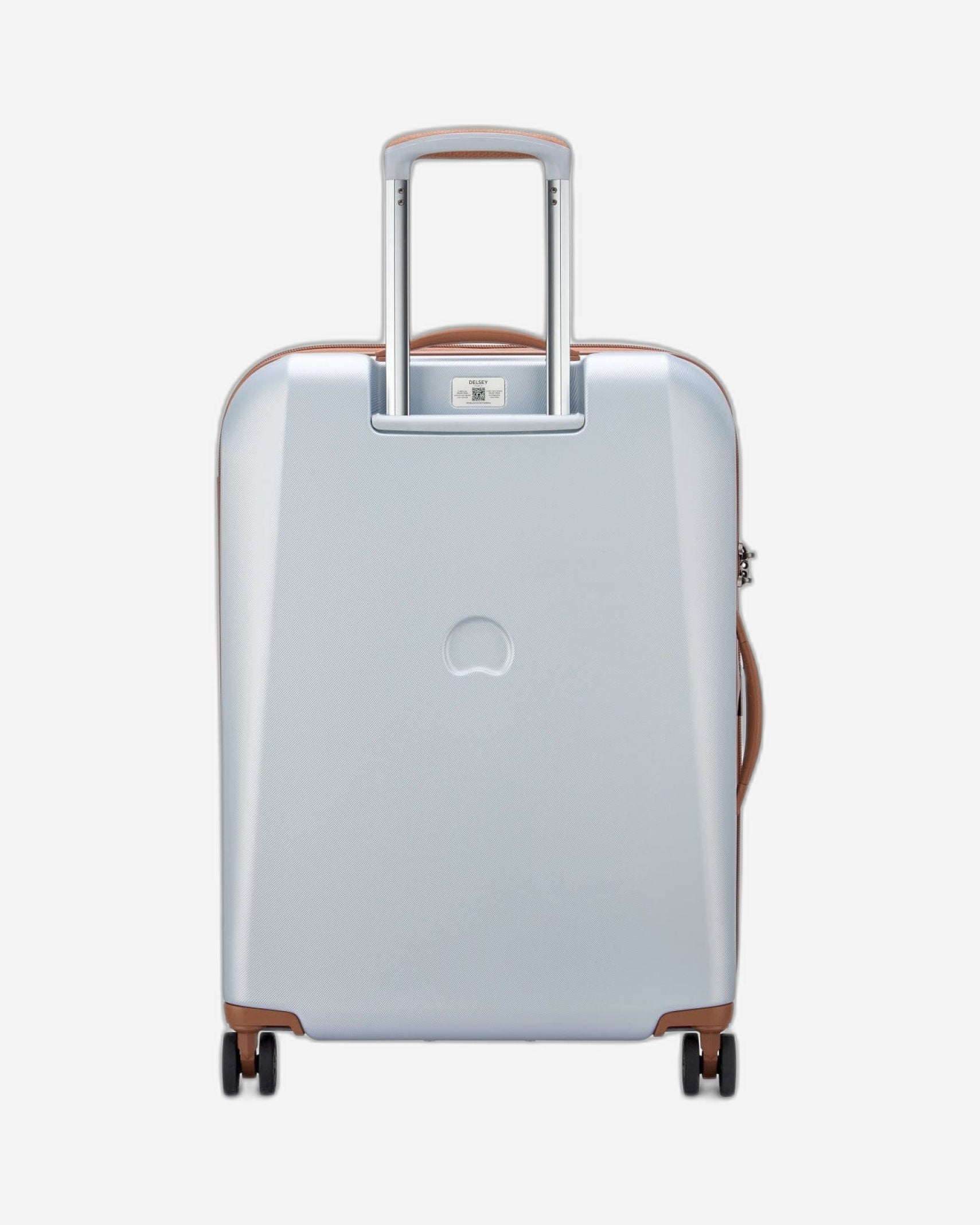 ديلسي باريس بروميناد هارد 2.0