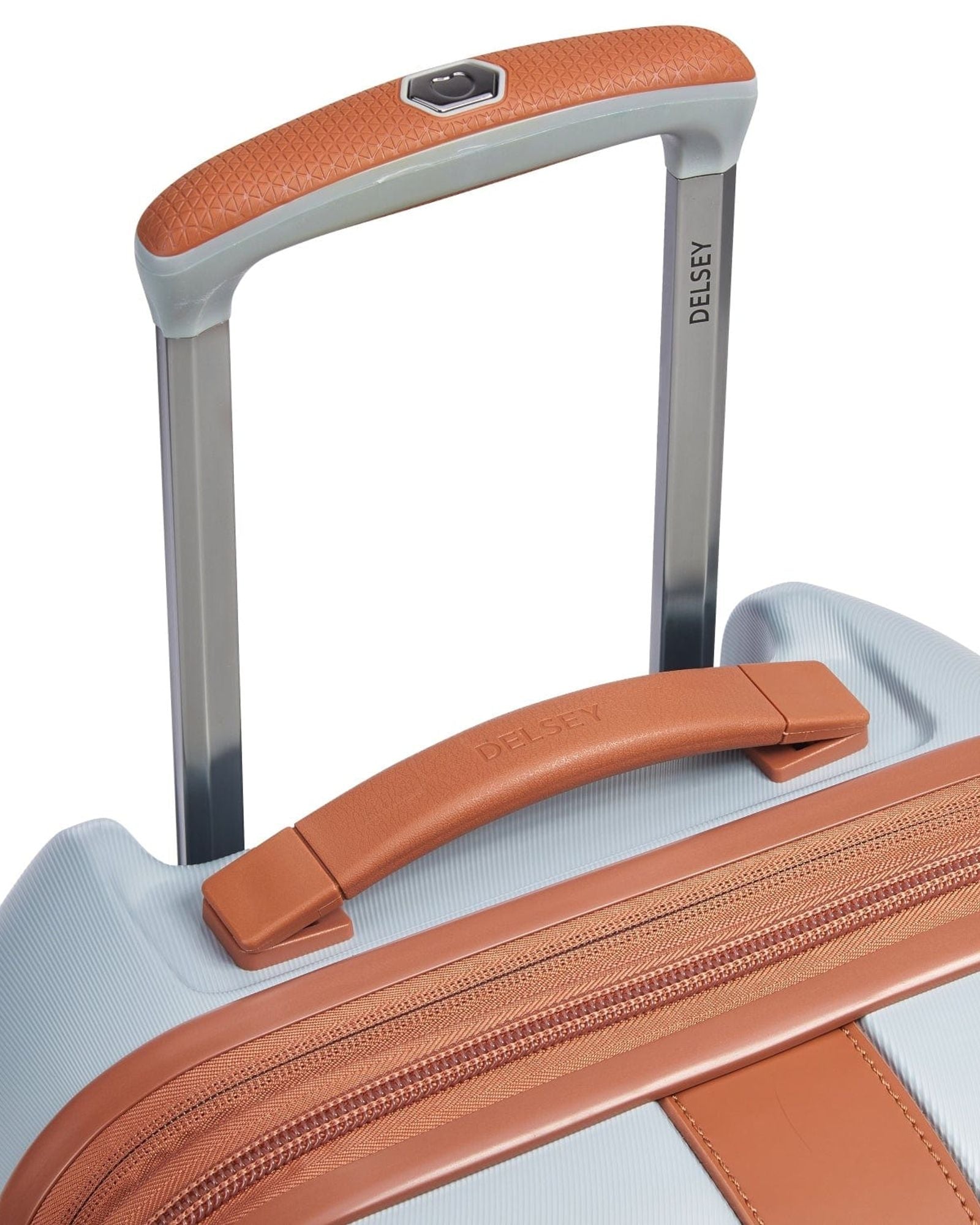 ديلسي باريس بروميناد هارد 2.0