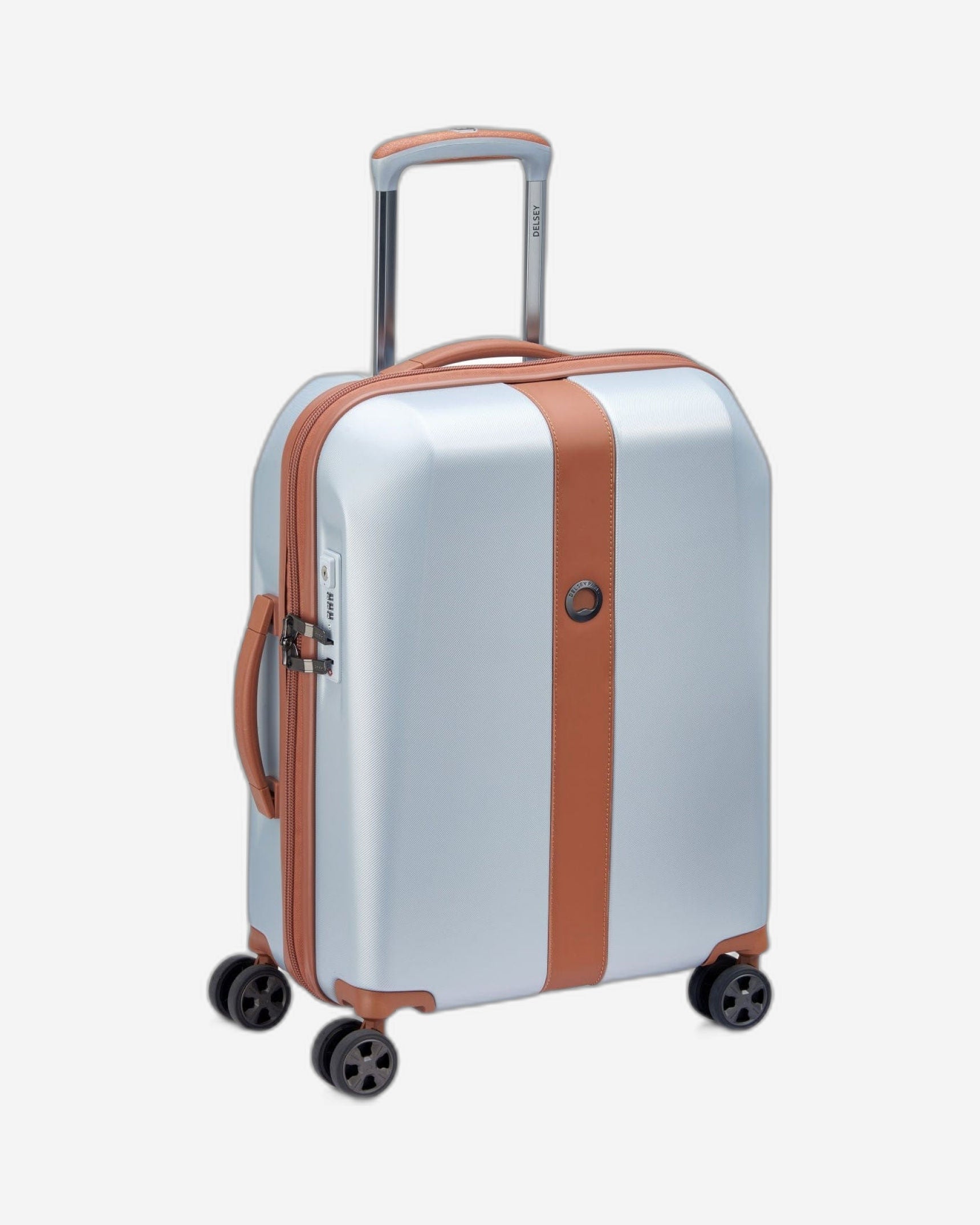 ديلسي باريس بروميناد هارد 2.0