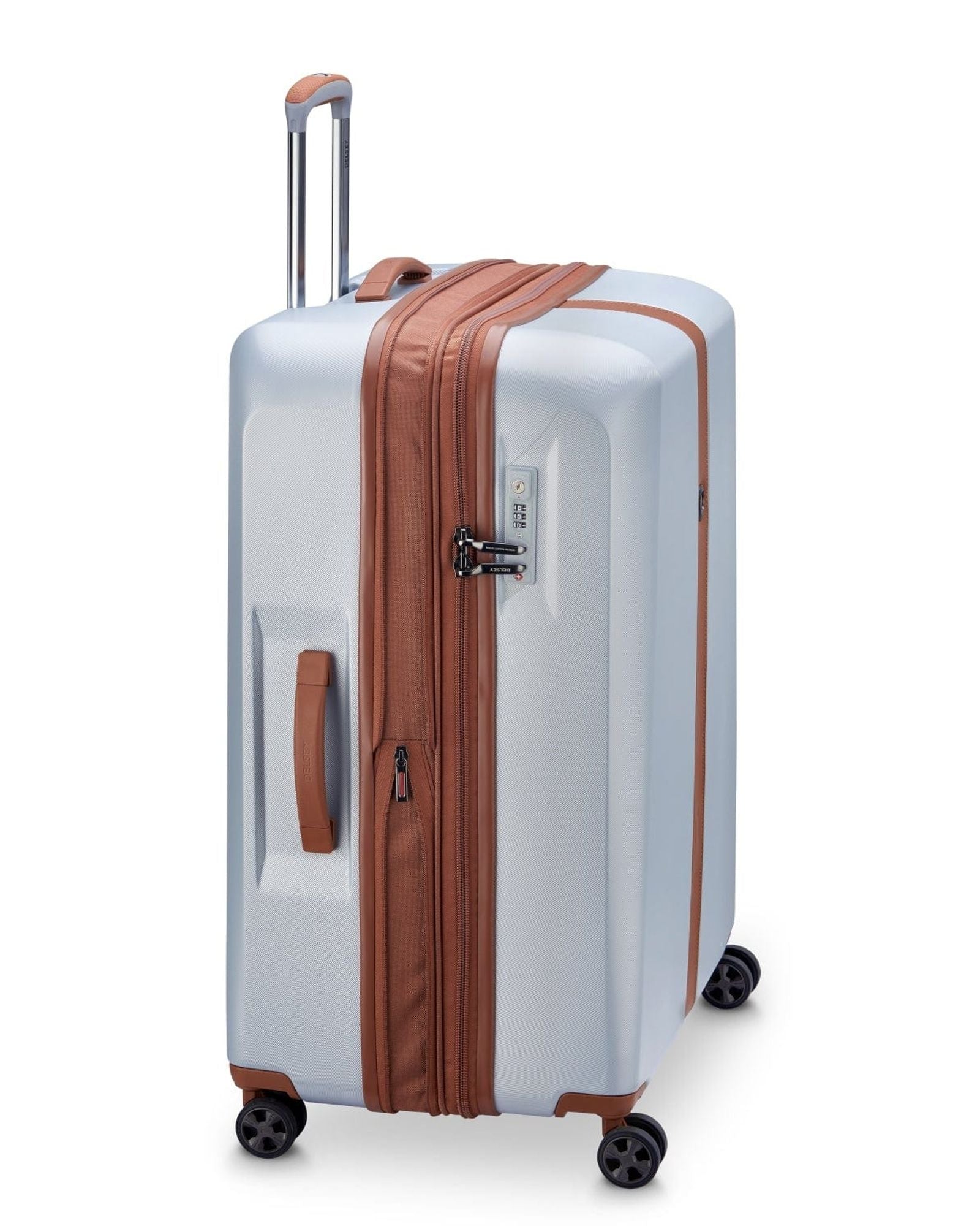 ديلسي باريس بروميناد هارد 2.0