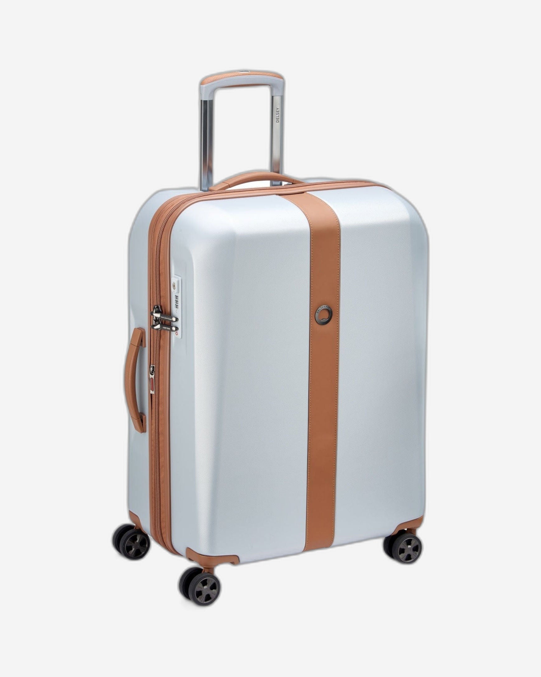 ديلسي باريس بروميناد هارد 2.0