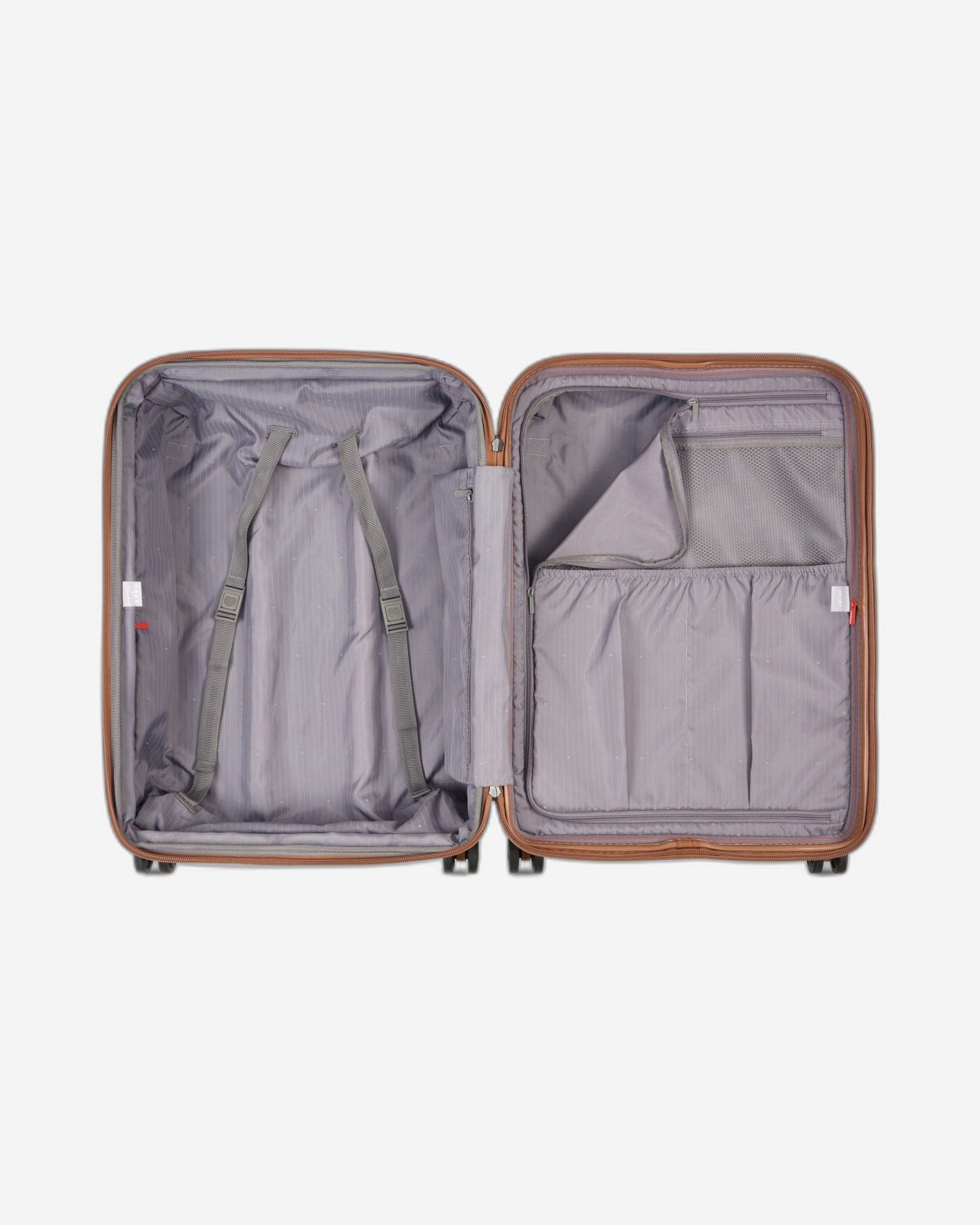 ديلسي باريس بروميناد هارد 2.0